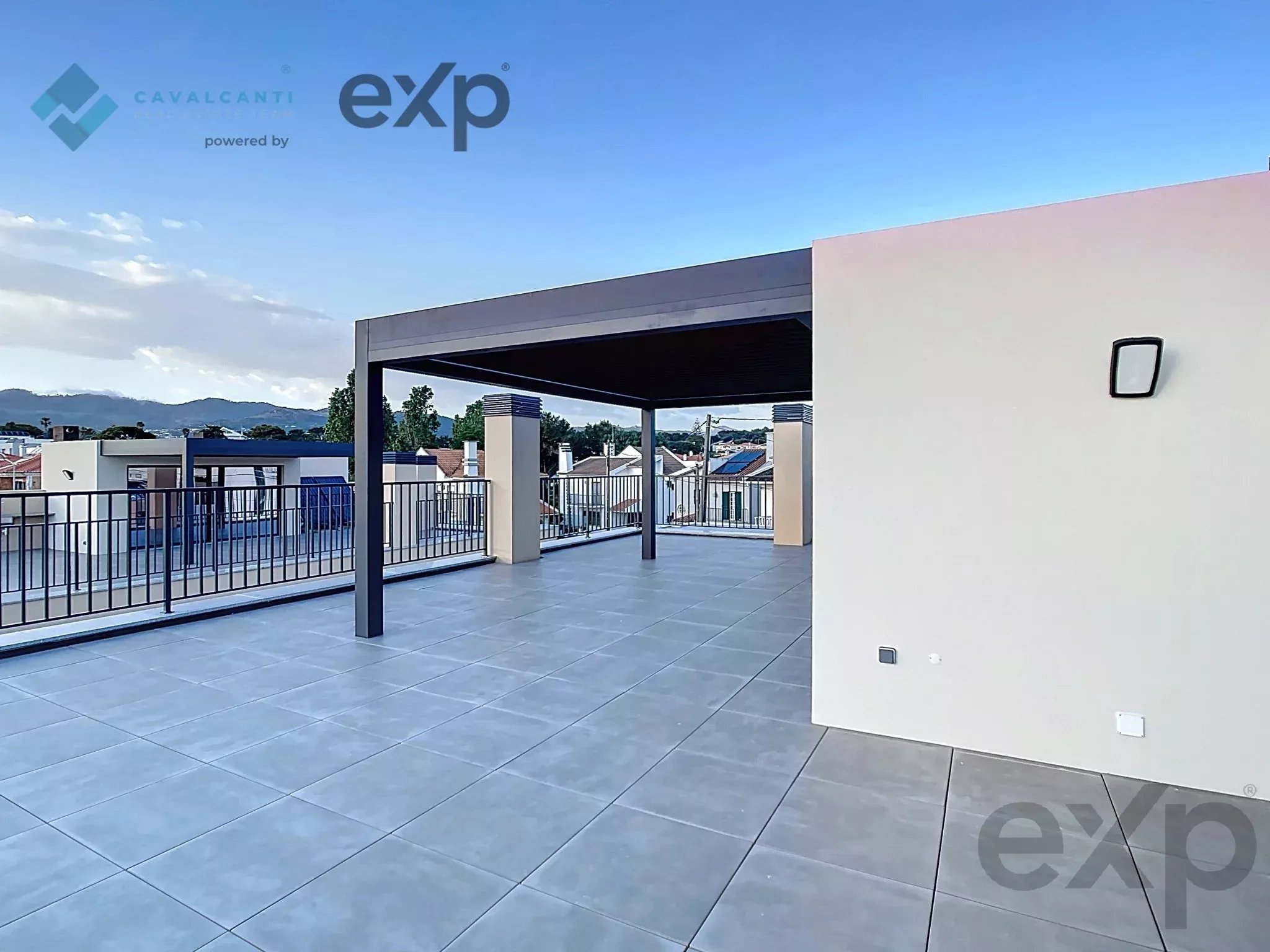 Contemporary T4 House in Private Condominium,  Murches, Cascais 86909108 image 58