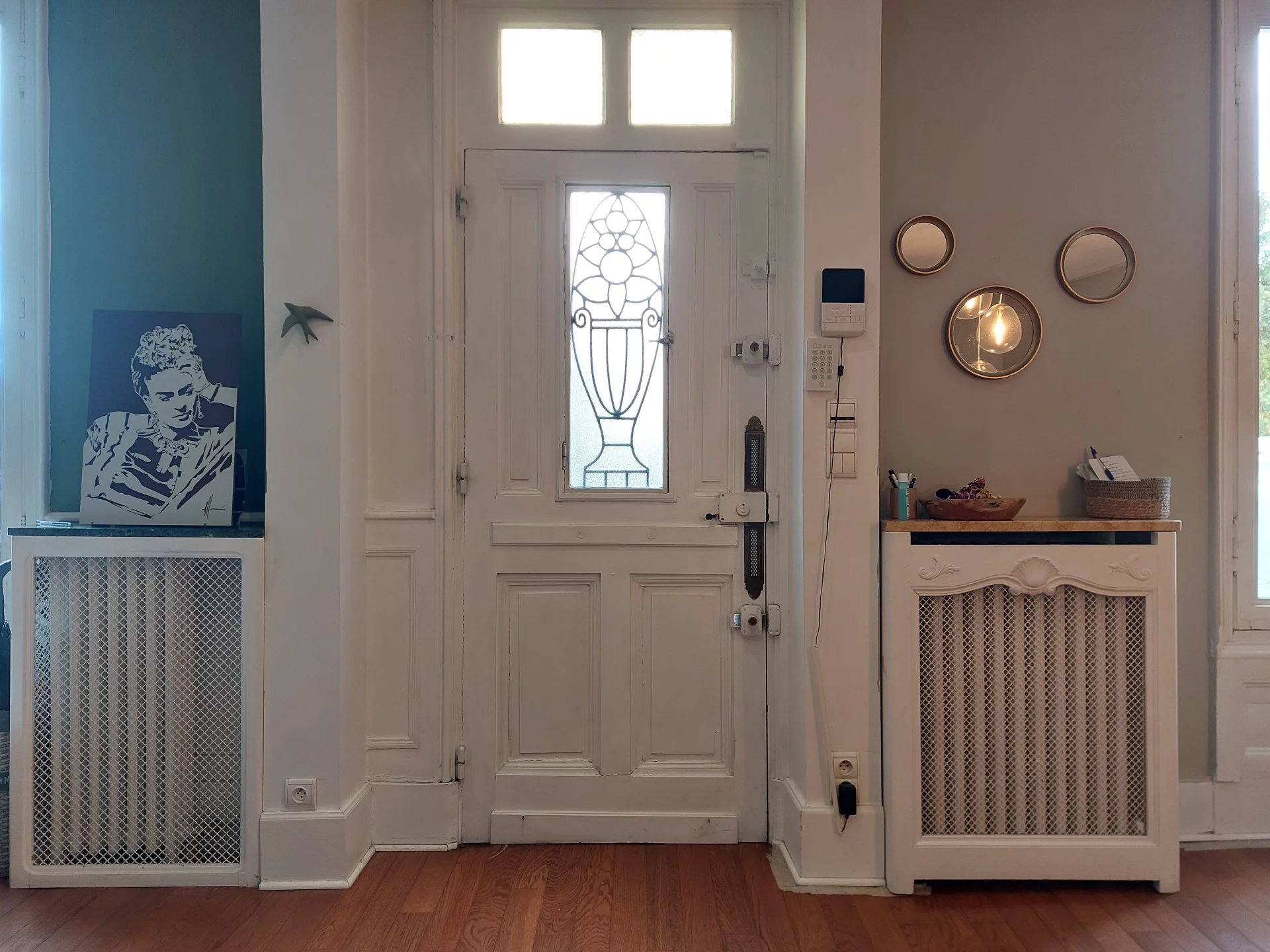 Agence immobilière de GAUTARD Immobilier