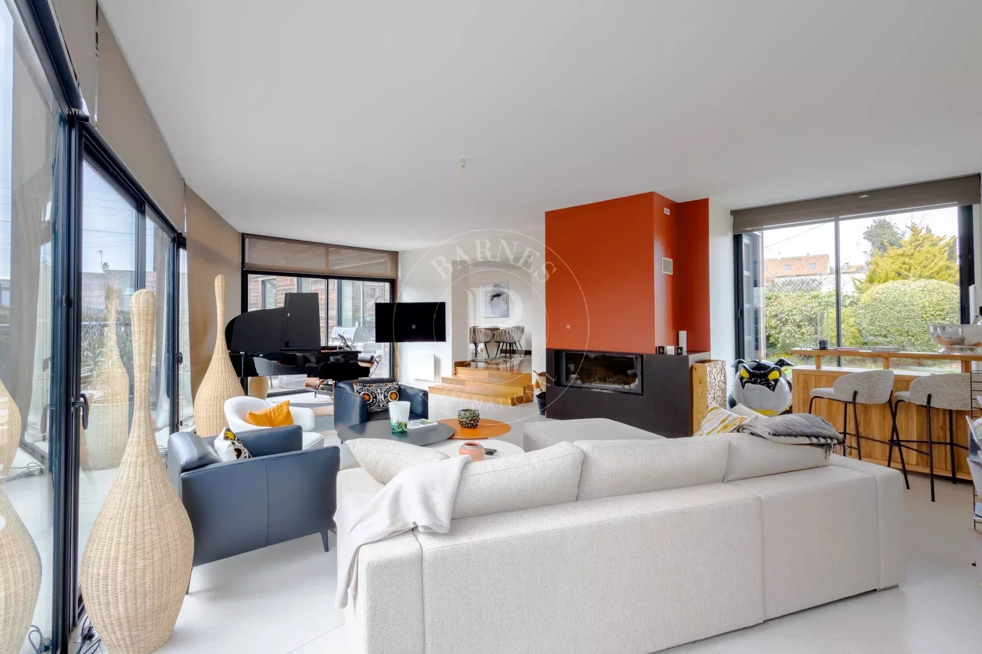 Caen  - House 4 Bedrooms - picture 10