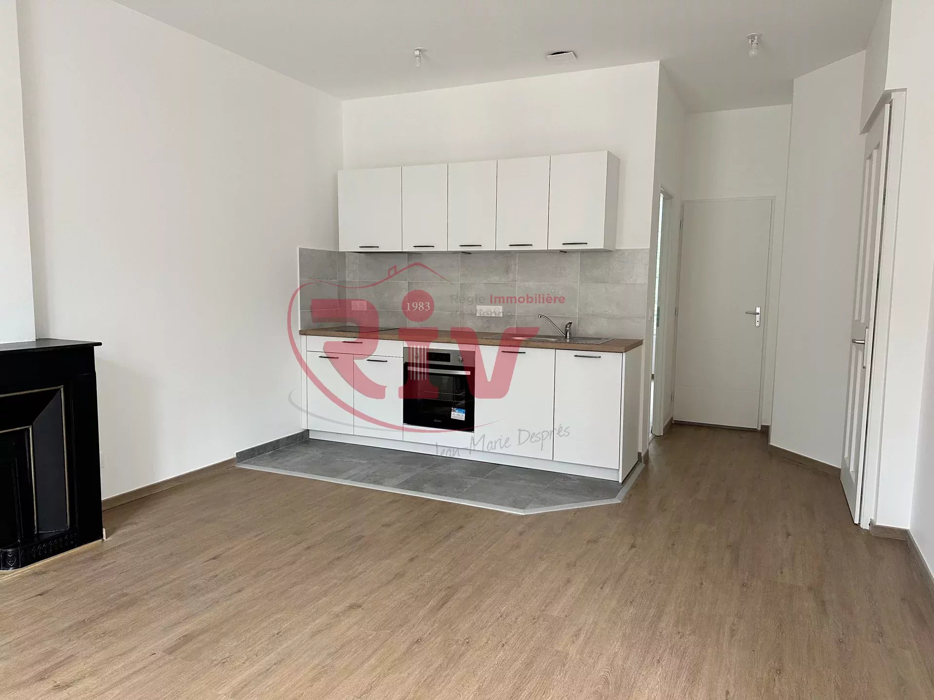 Agence immobilière de Riv Immo