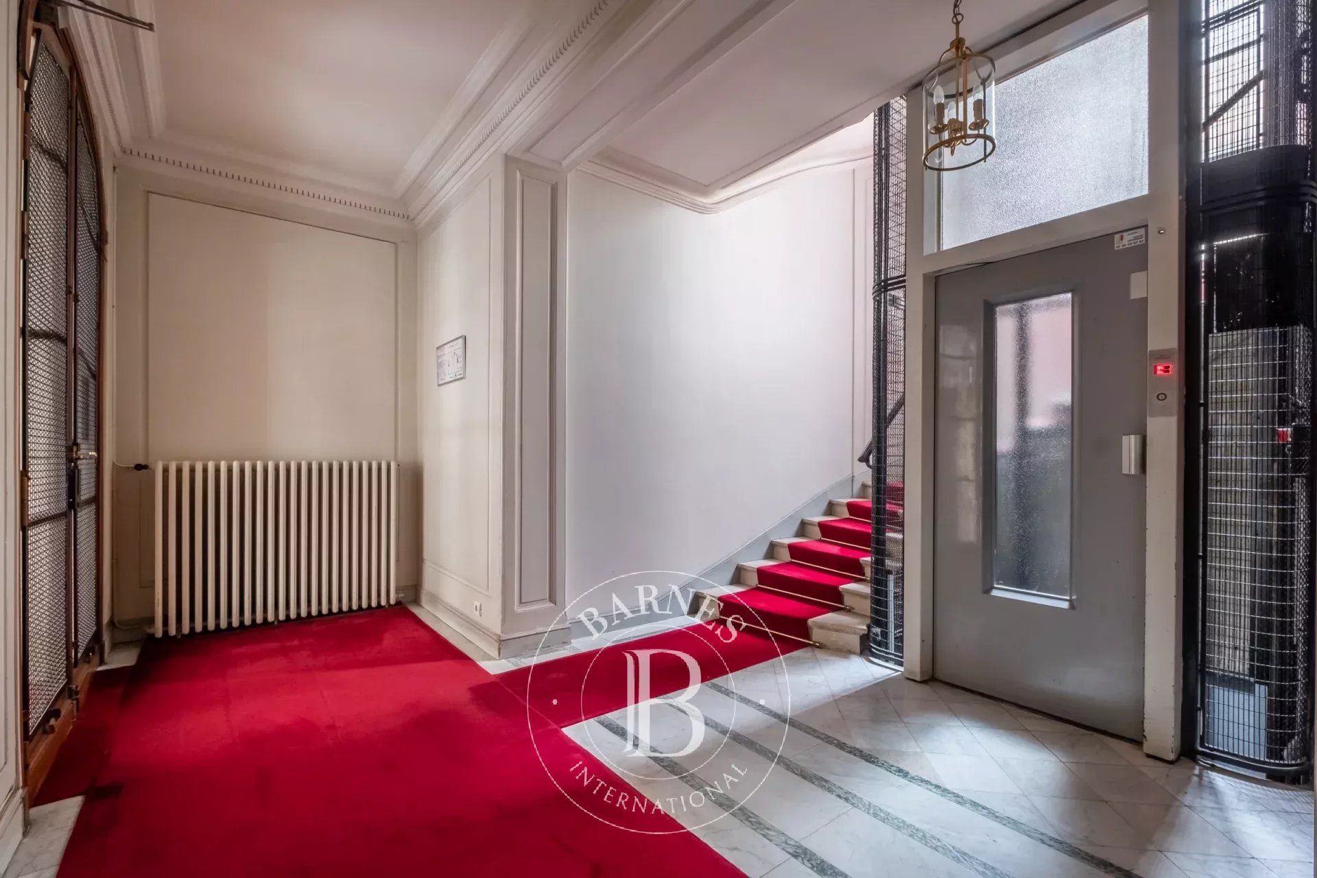 Квартира Paris 6ème - picture 12