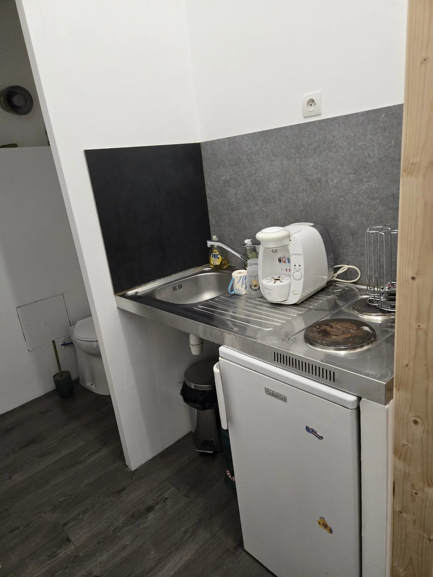 Location Local commercial Dijon