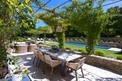 18th Century Luxury Villa Valbonne | Provençal Family Estate — photo 2 of 7
