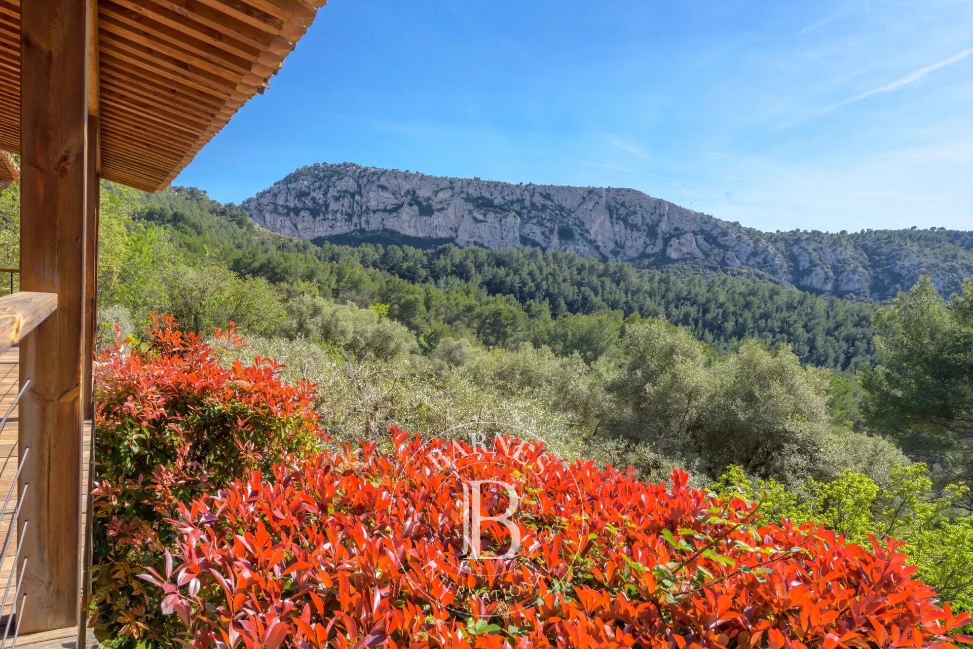 Ev Évenos - picture 25