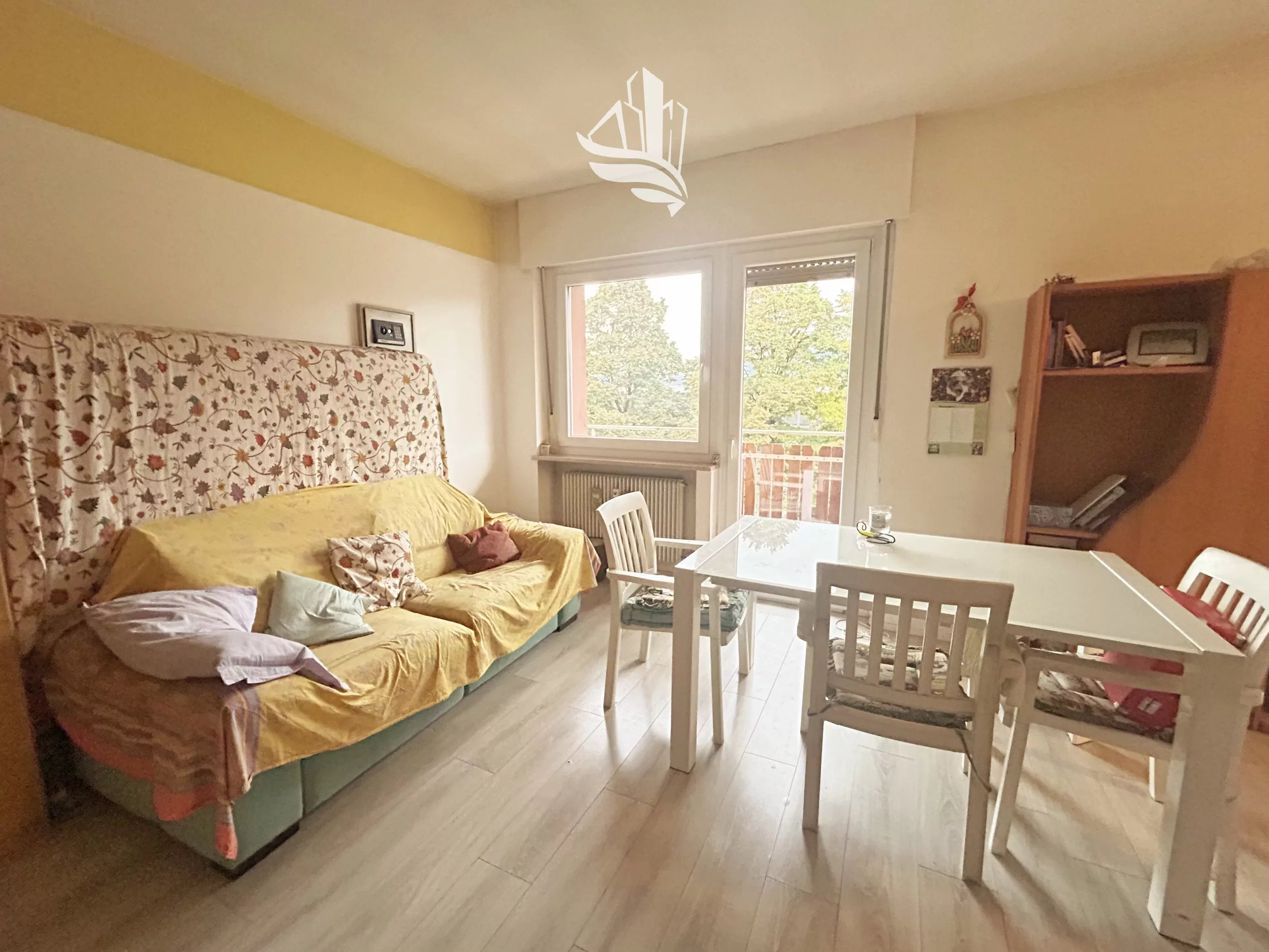 Verkauf Wohnung Meran