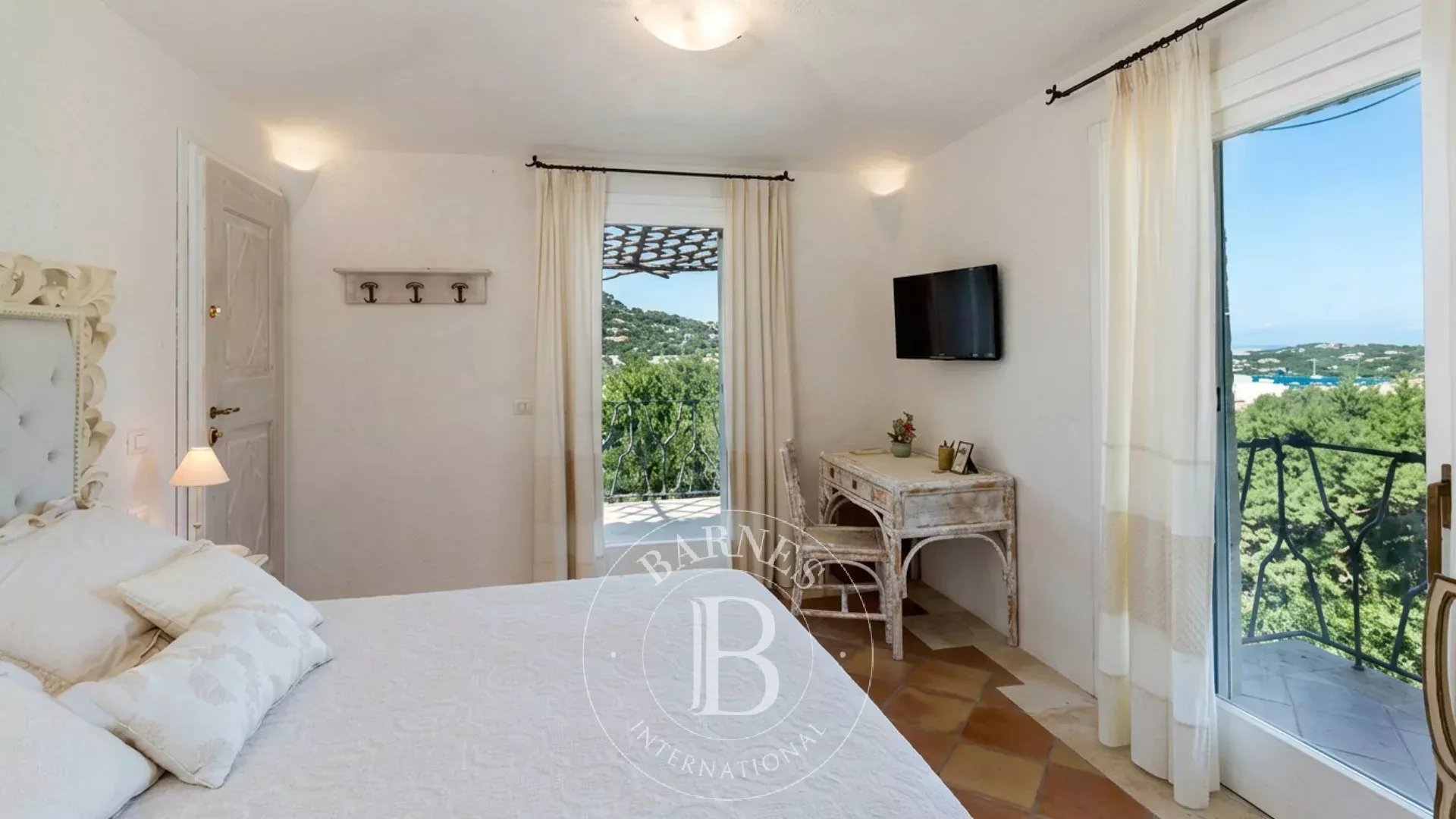 Porto Cervo  - Villa 5 Pi&egrave;ces 4 Chambres - picture 10