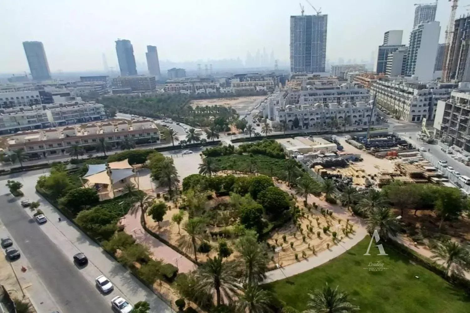 Sale Apartment Dubai