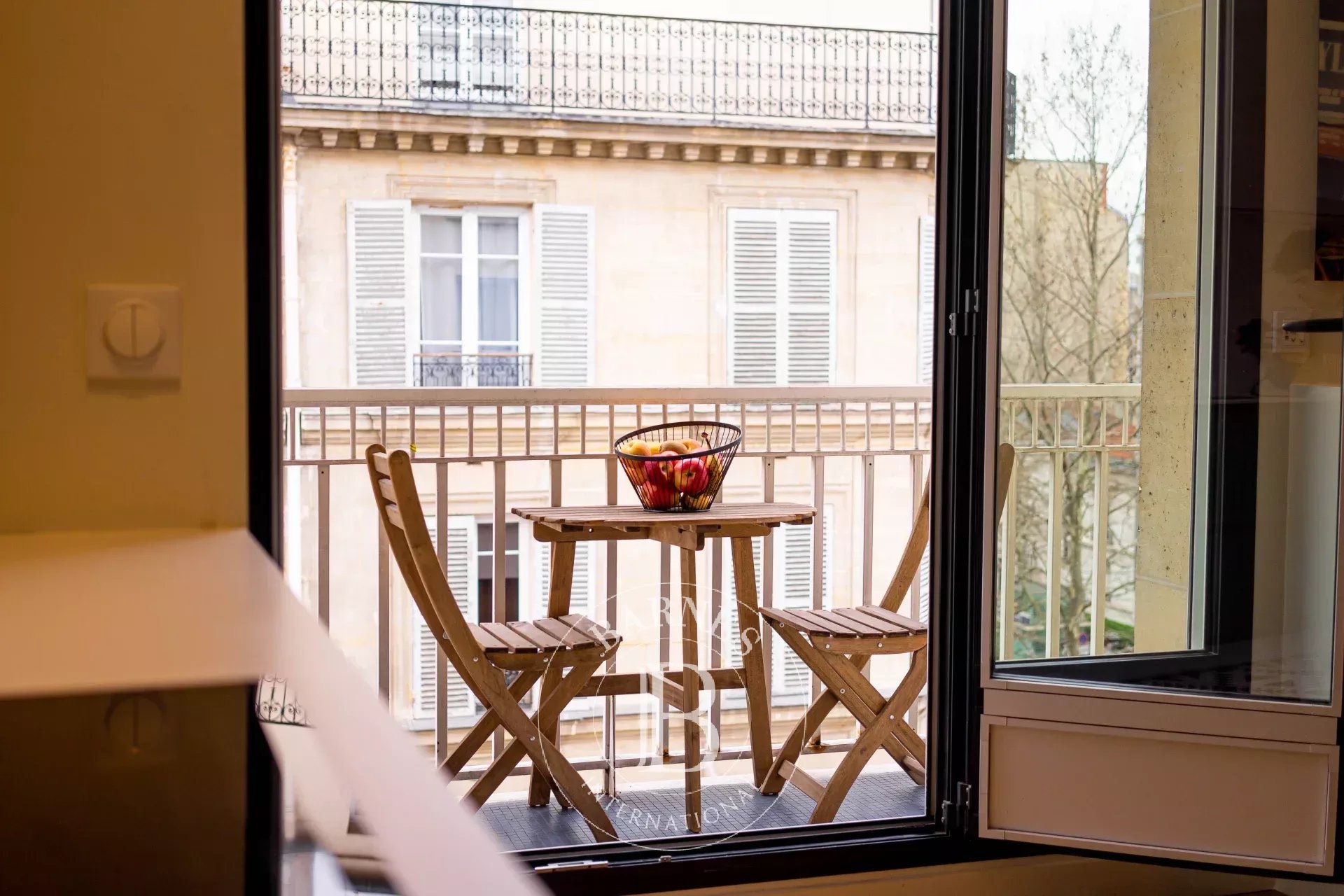 Piso Neuilly-sur-Seine  -  ref 86820656 (picture 2)