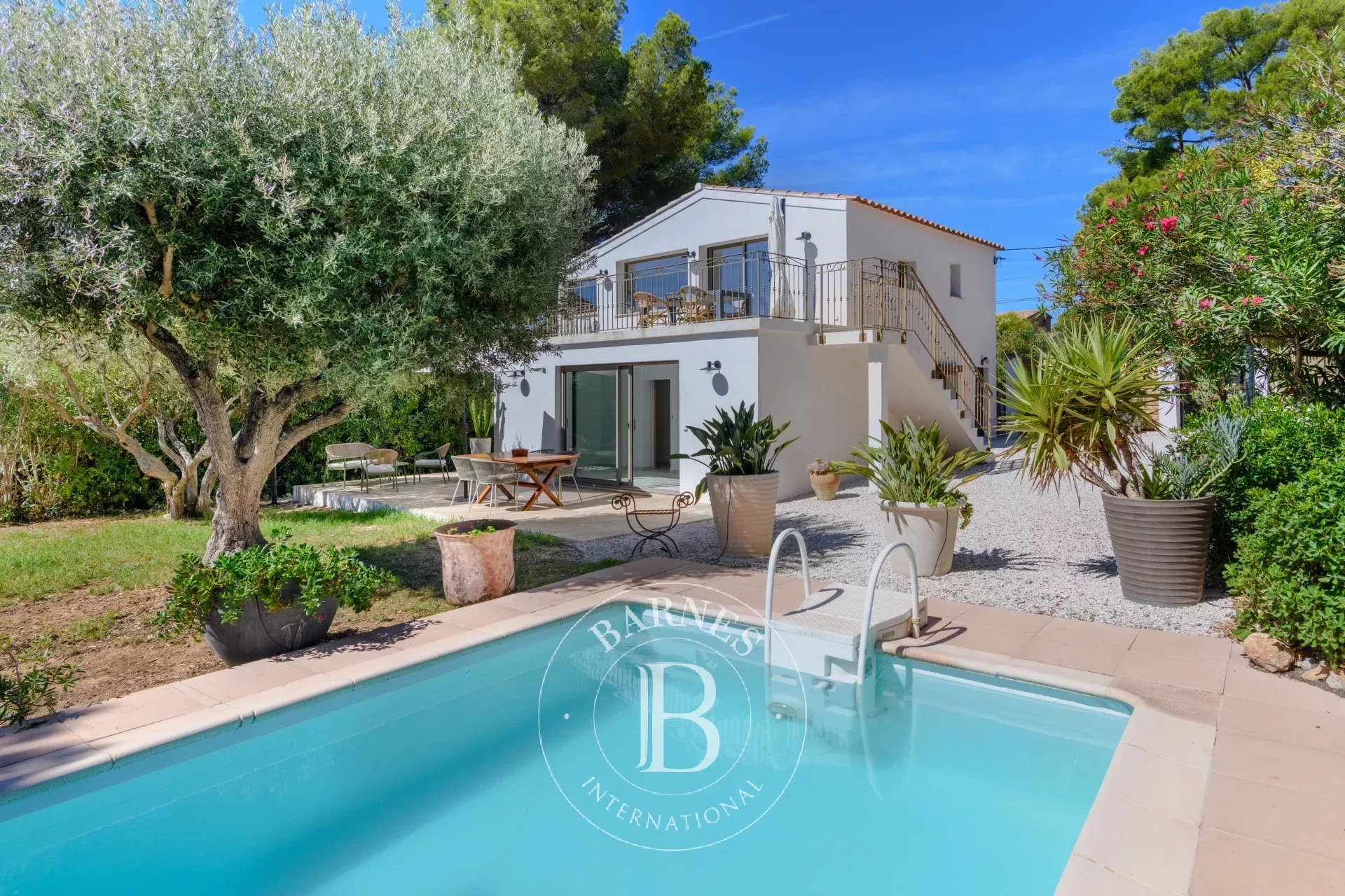 Villa Sanary-sur-Mer