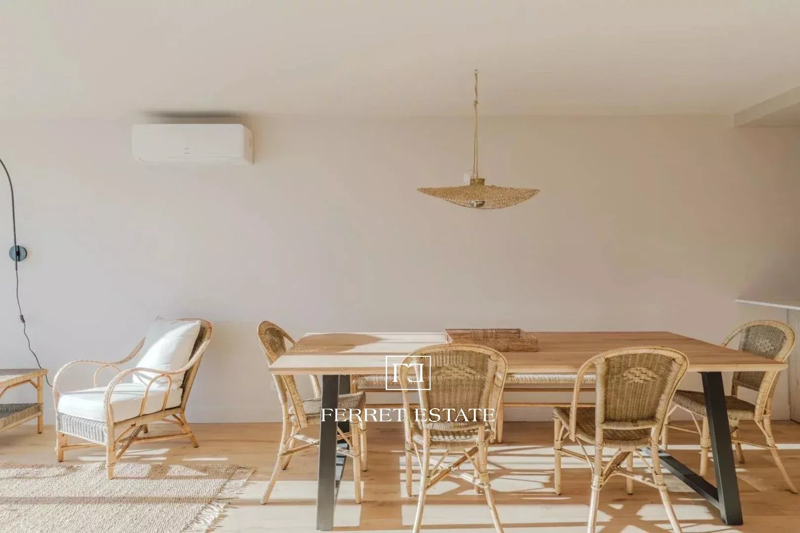 Appartement duplex