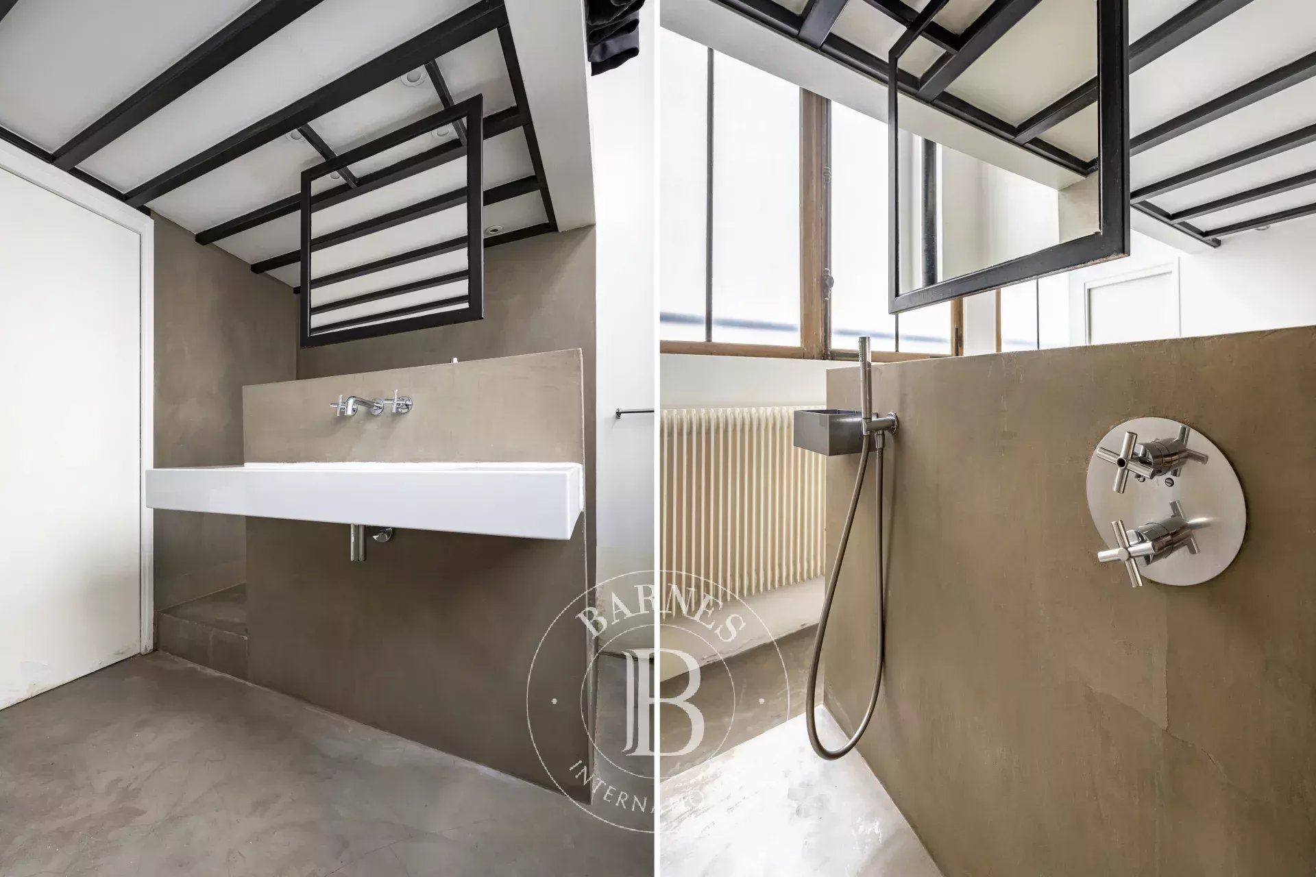 Daire Paris 10ème - picture 15