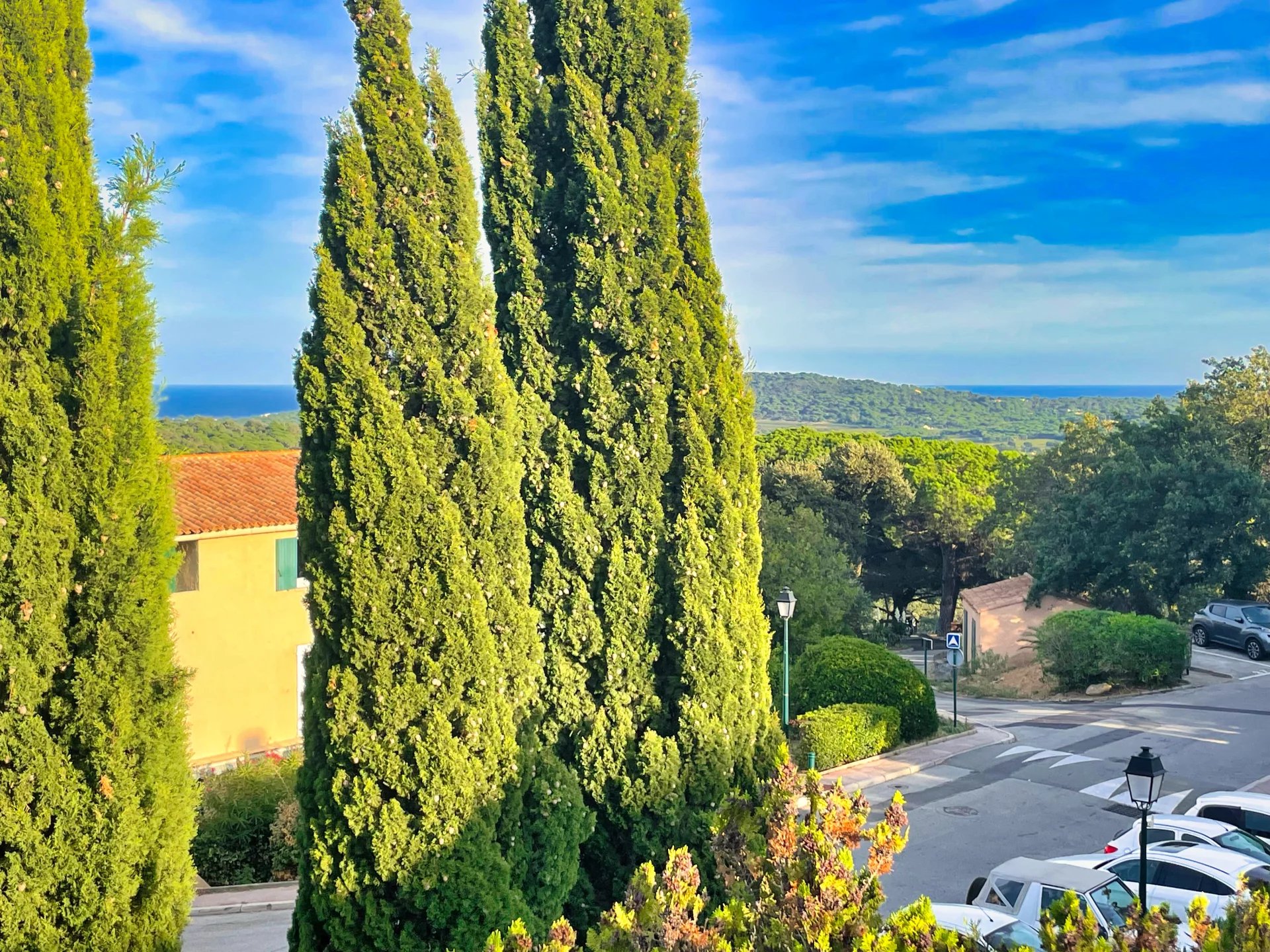 Agence immobilière de Immobilière Du Golfe De Saint-Topez