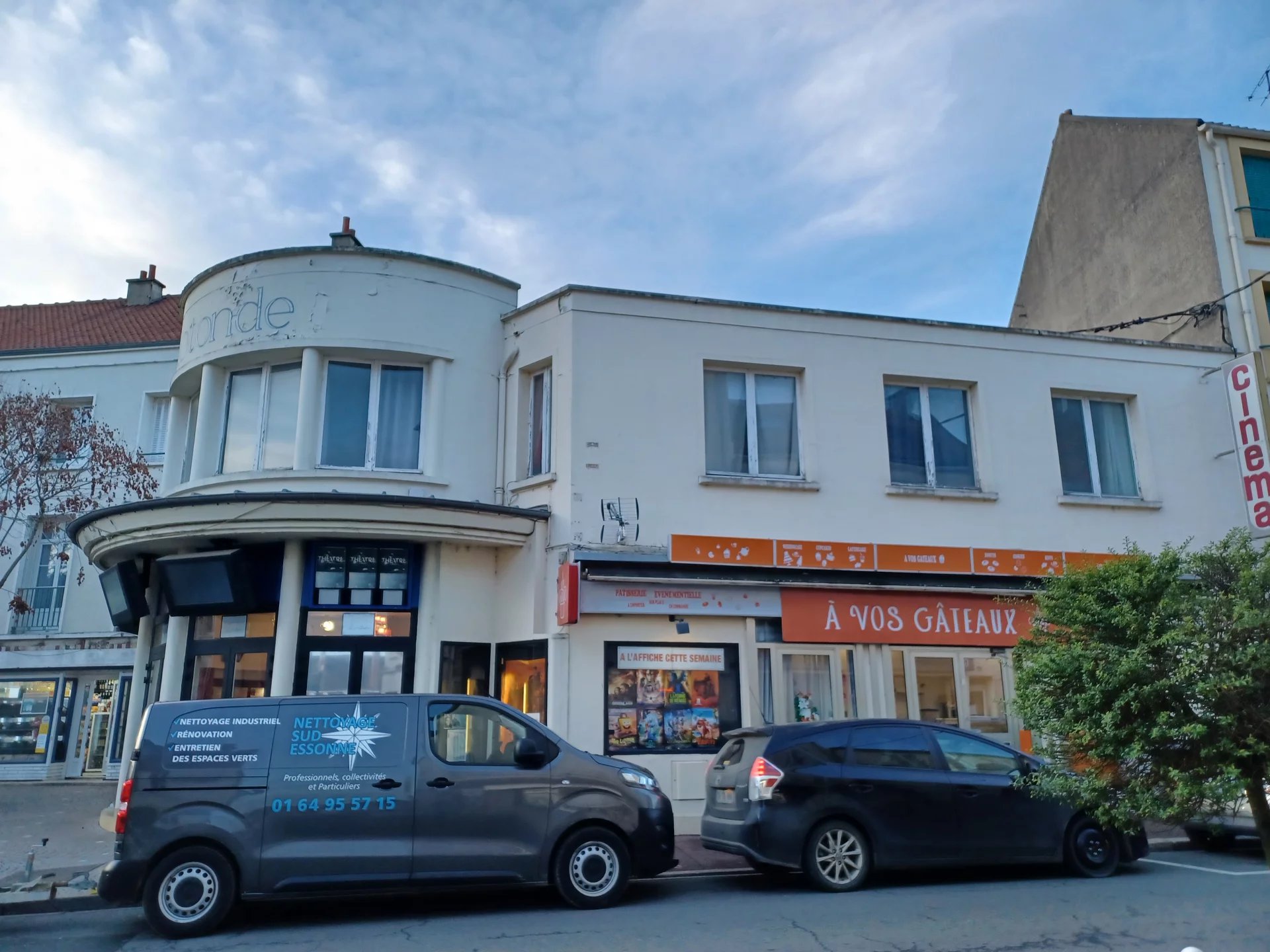 Agence immobilière de Elya Immobilier