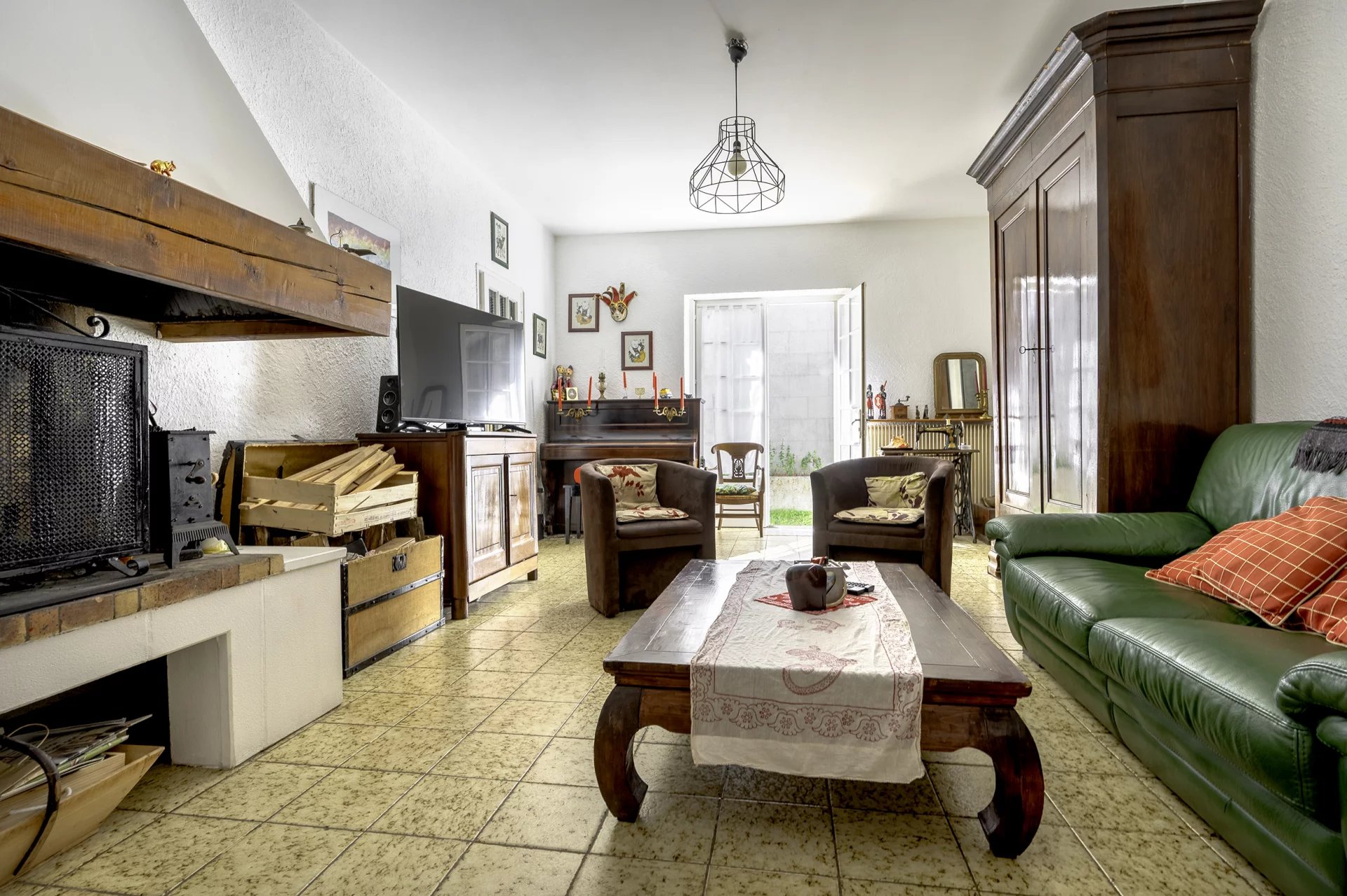 Agence immobilière de La conseillère de l'immobilier