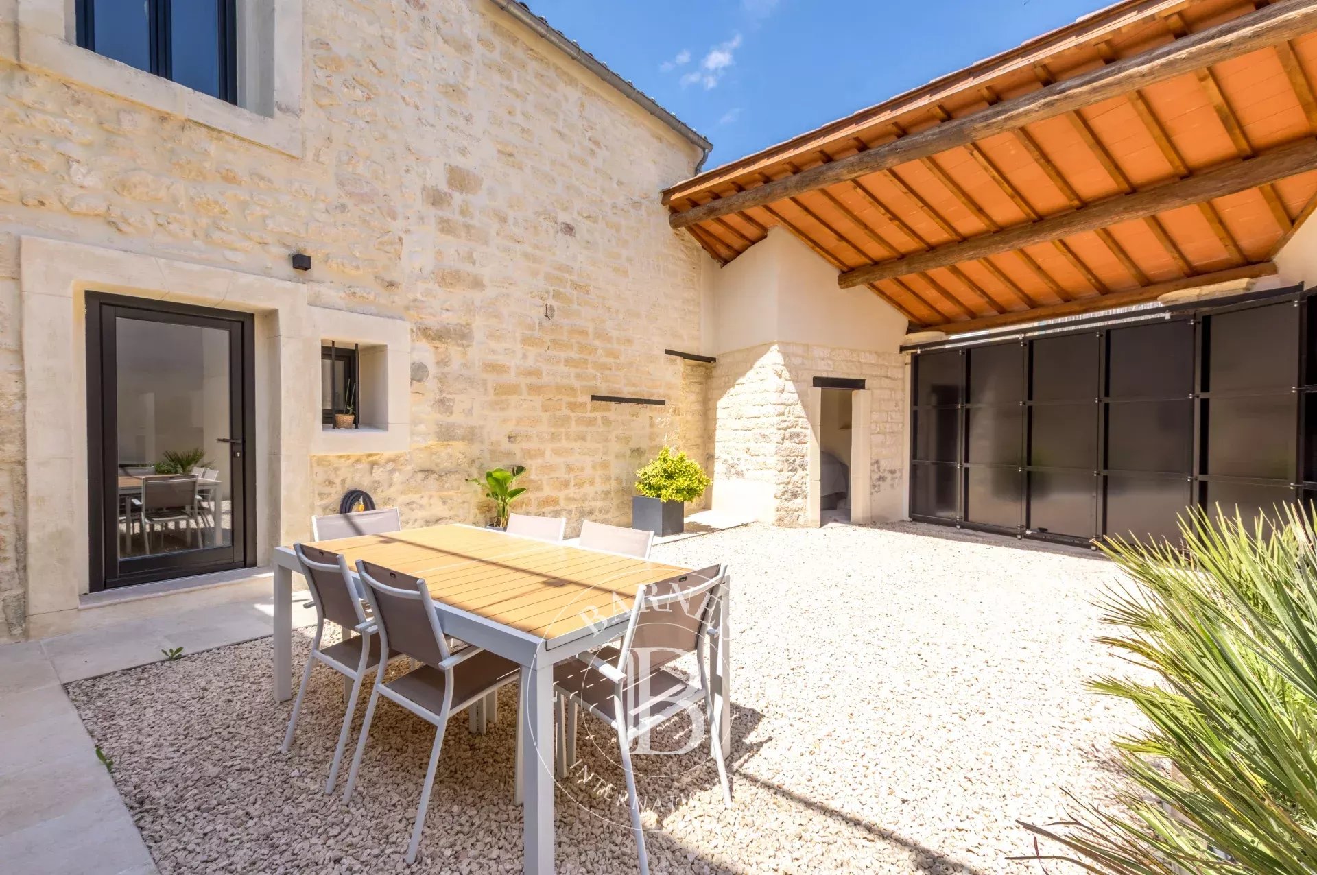 Mauguio  - Maison de ville 6 Pi&egrave;ces - picture 19