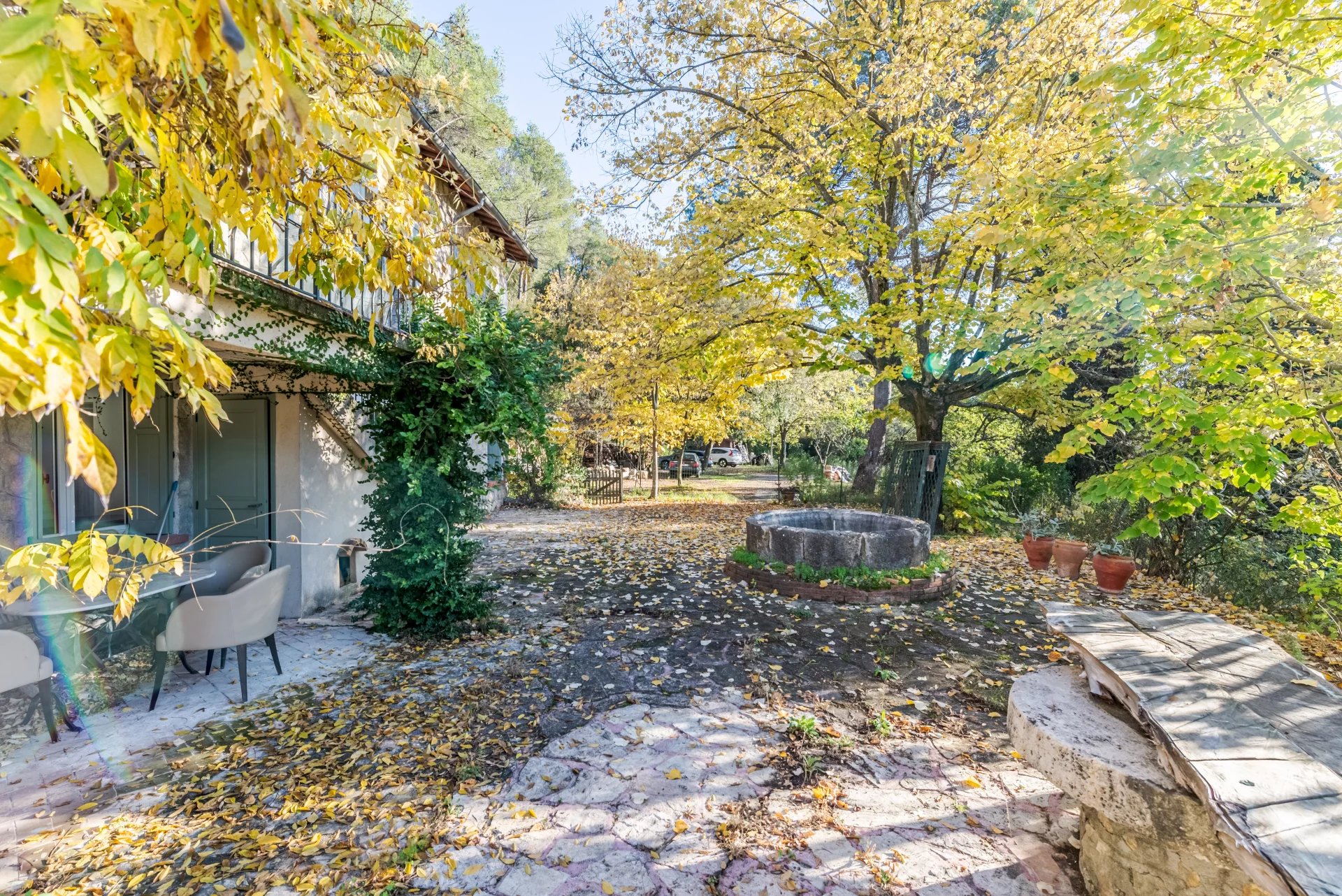 Villa Mougins - picture 2