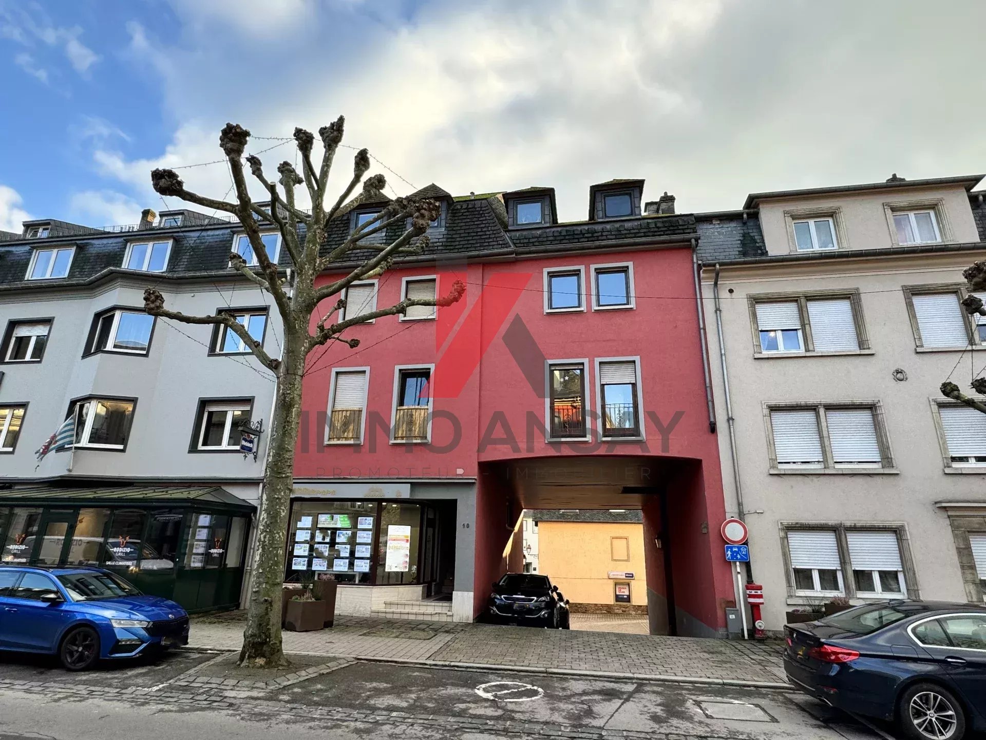 Sale Apartment Diekirch