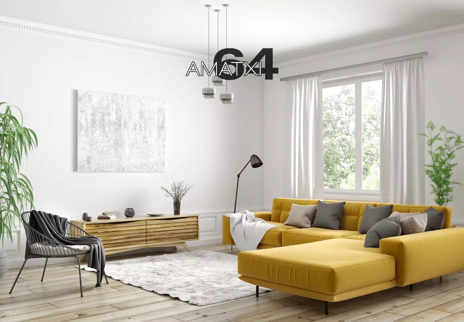 Agence immobilière de AMATXI