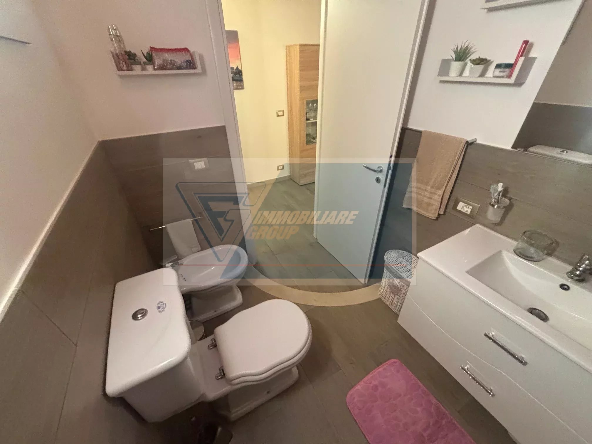 Appartamento semi-indipendente con terrazzo – Zona Pizzuta, Siracusa