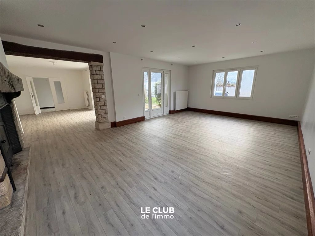 Agence immobilière de LE CLUB DE L'IMMO ORLEANS