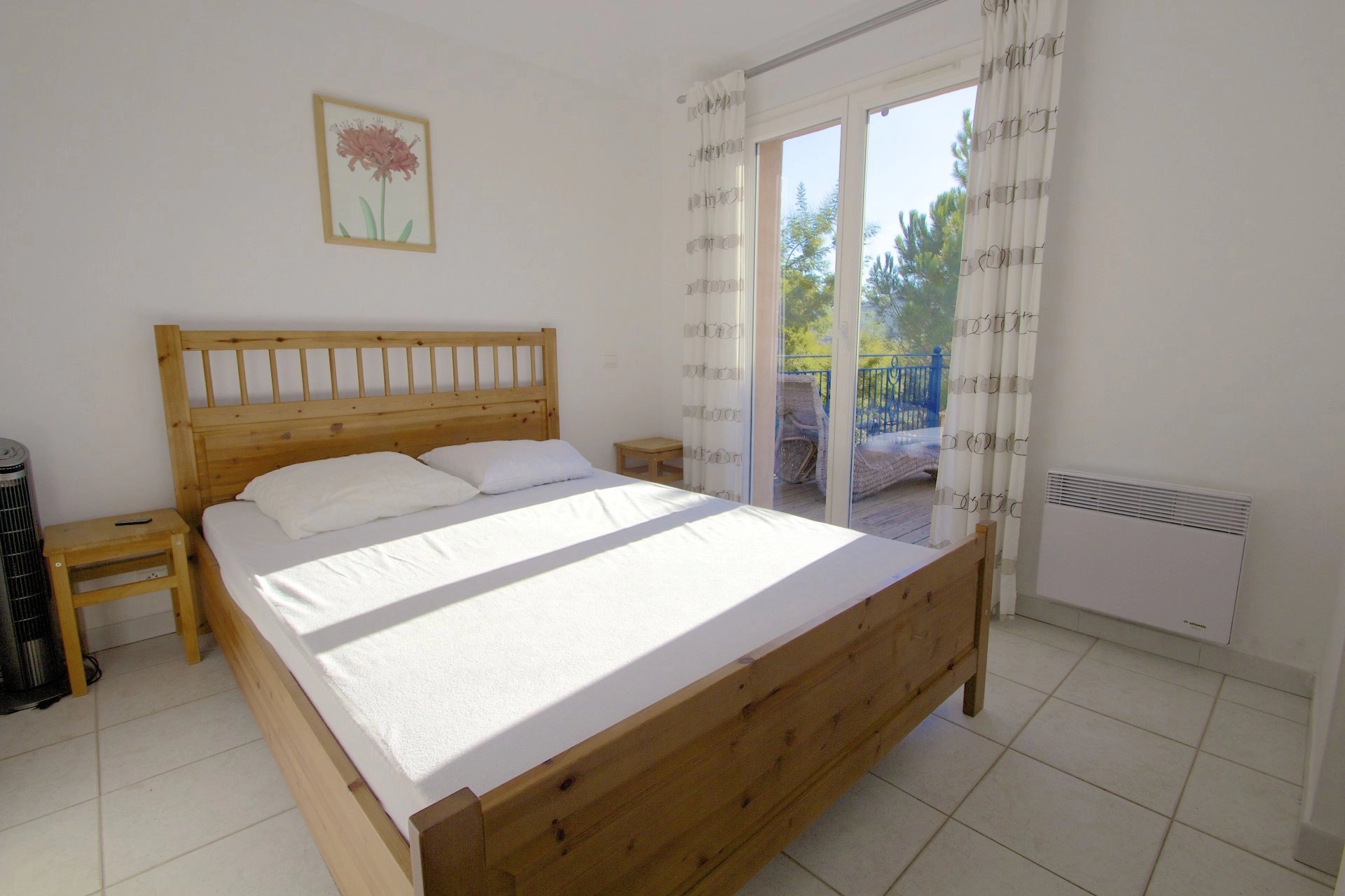 Roquebrune/s Argens, Villa -4 bedrooms -90m2- in luxury domaine, with pool & tennis