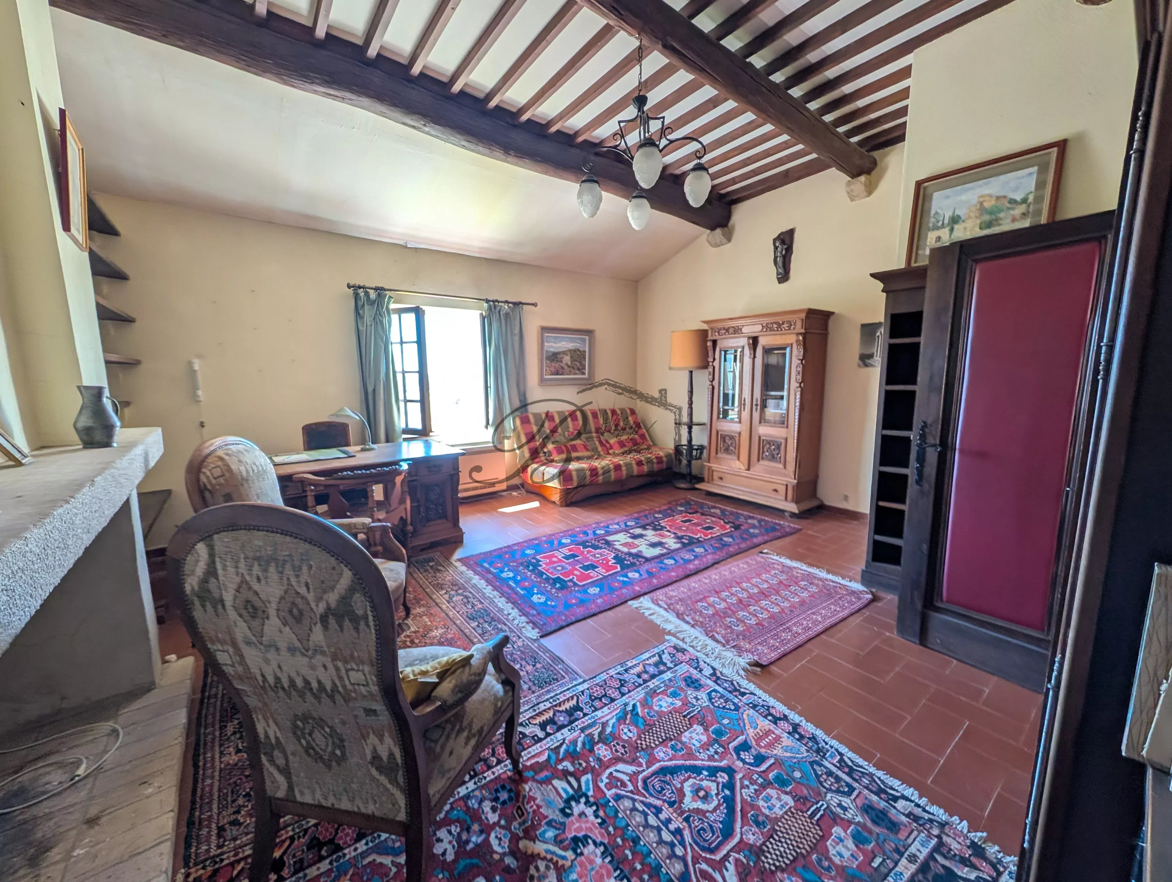 Vente Maison de village Grambois