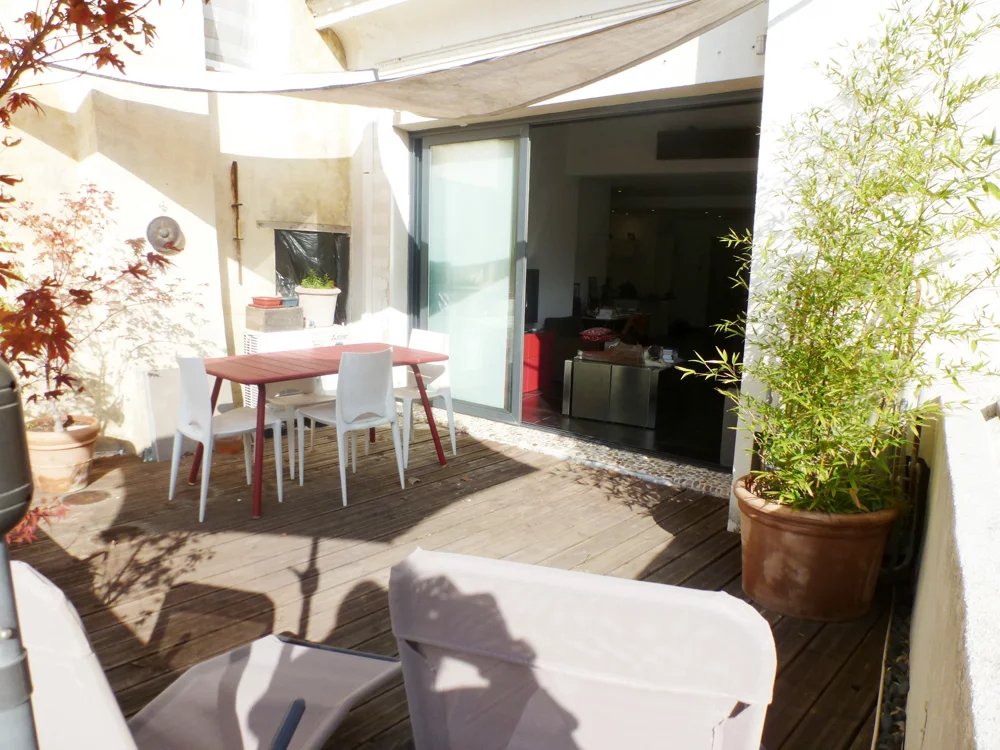 Vente Appartement Avignon