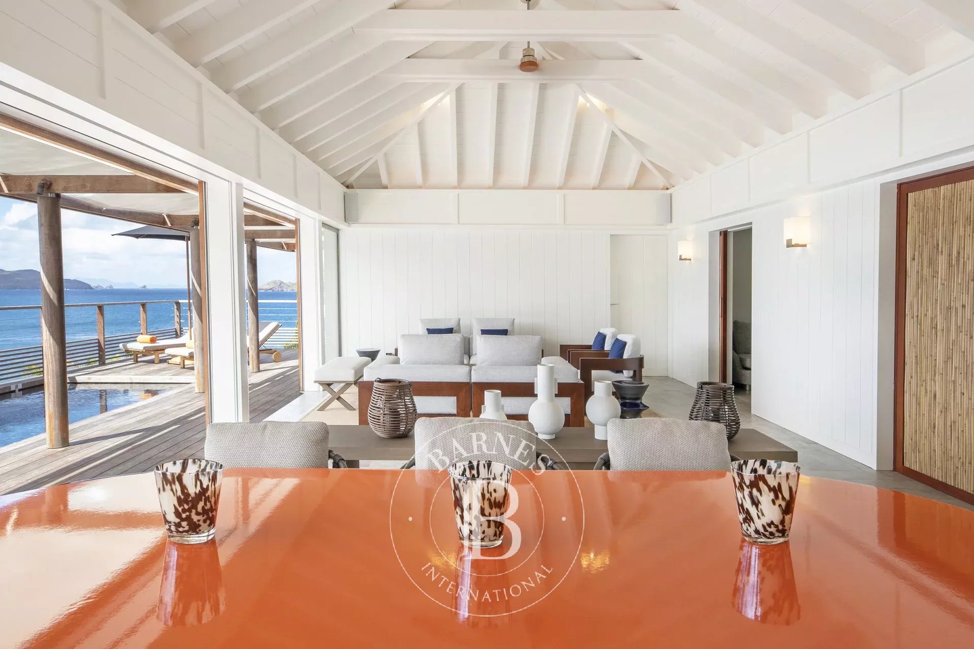Pointe Milou  - Villa 4 Chambres - picture 12