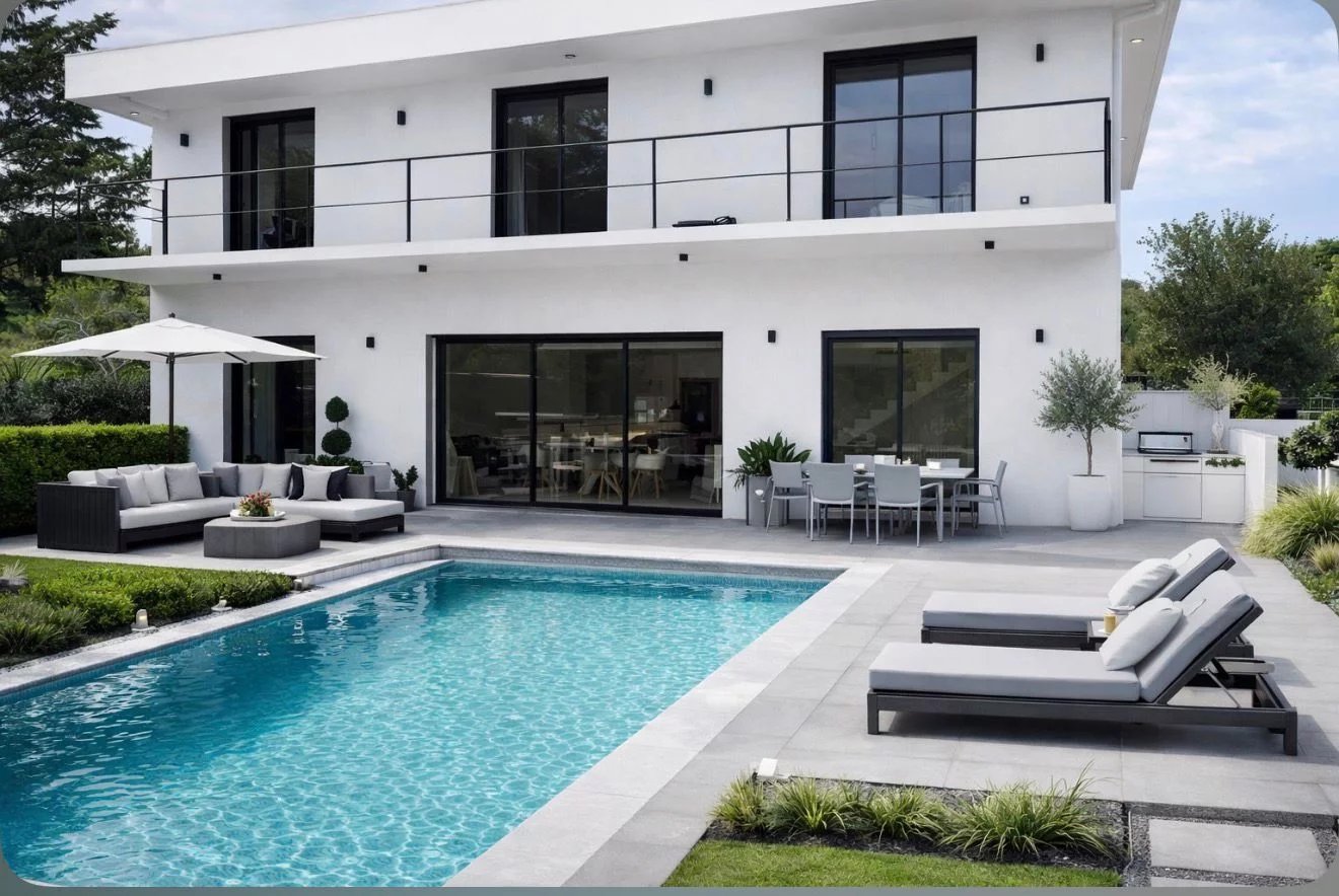 Agence immobilière de Nat'Immo