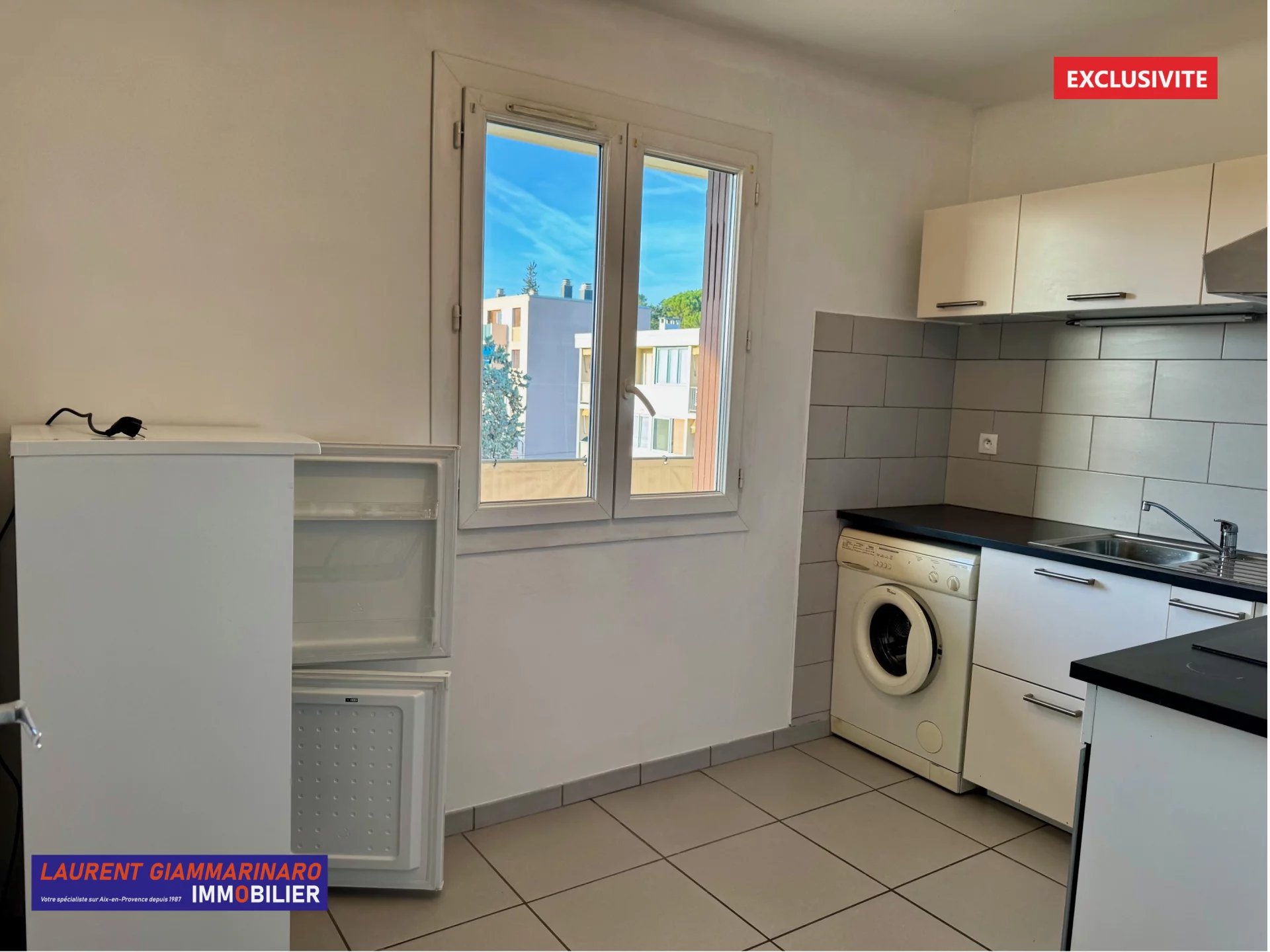 Vente Appartement Aix-en-Provence