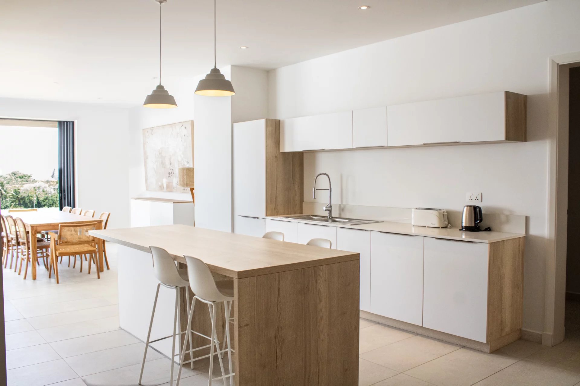 Daire Belle Vue Harel - picture 6