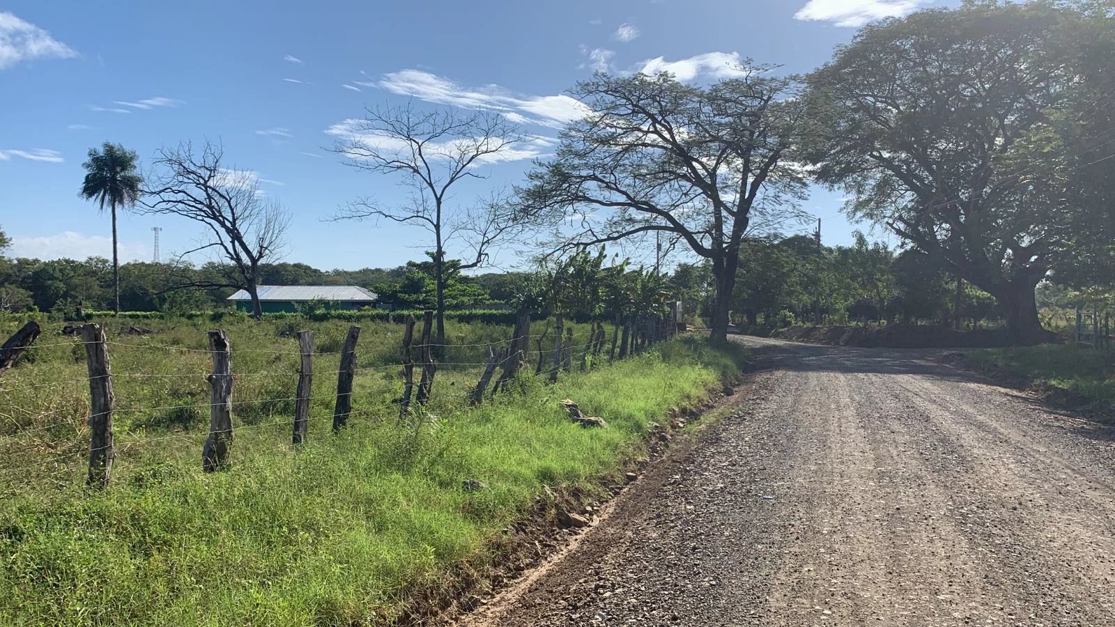 EXCLUSIVITÉ - Terrain de 19000 m2 à El Llano - Opportunité Unique