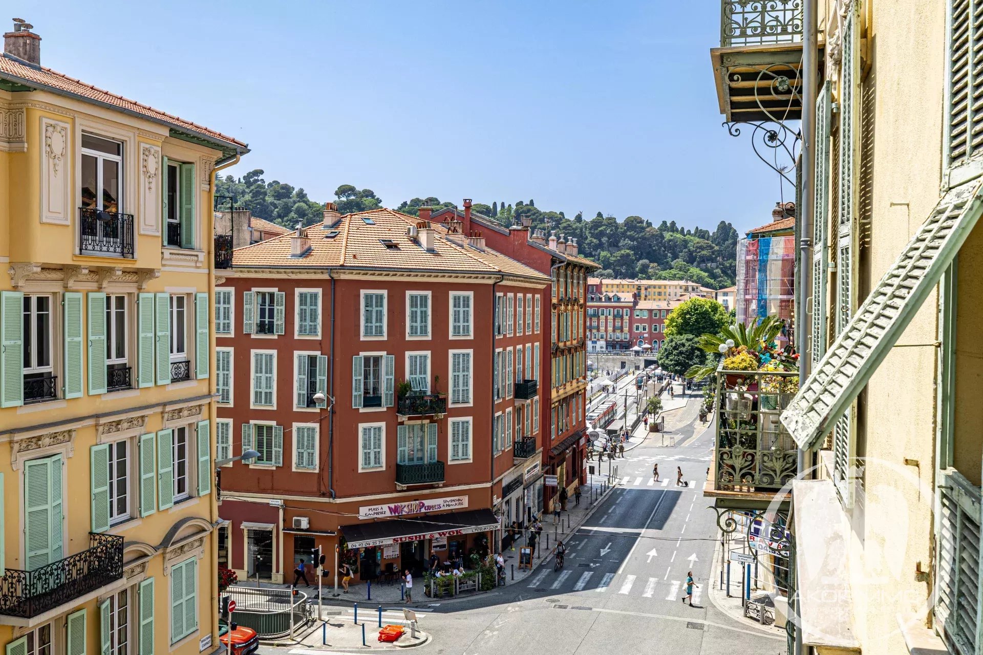 Vendita Appartamento - Nizza (Nice) Le Port