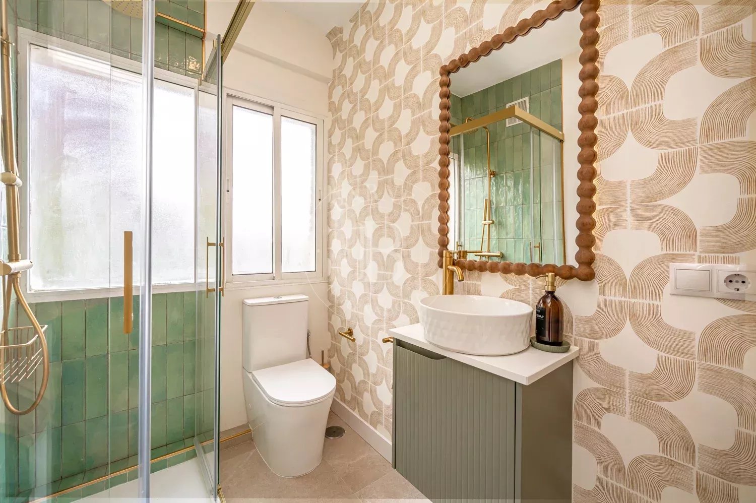 Daire Madrid - picture 17