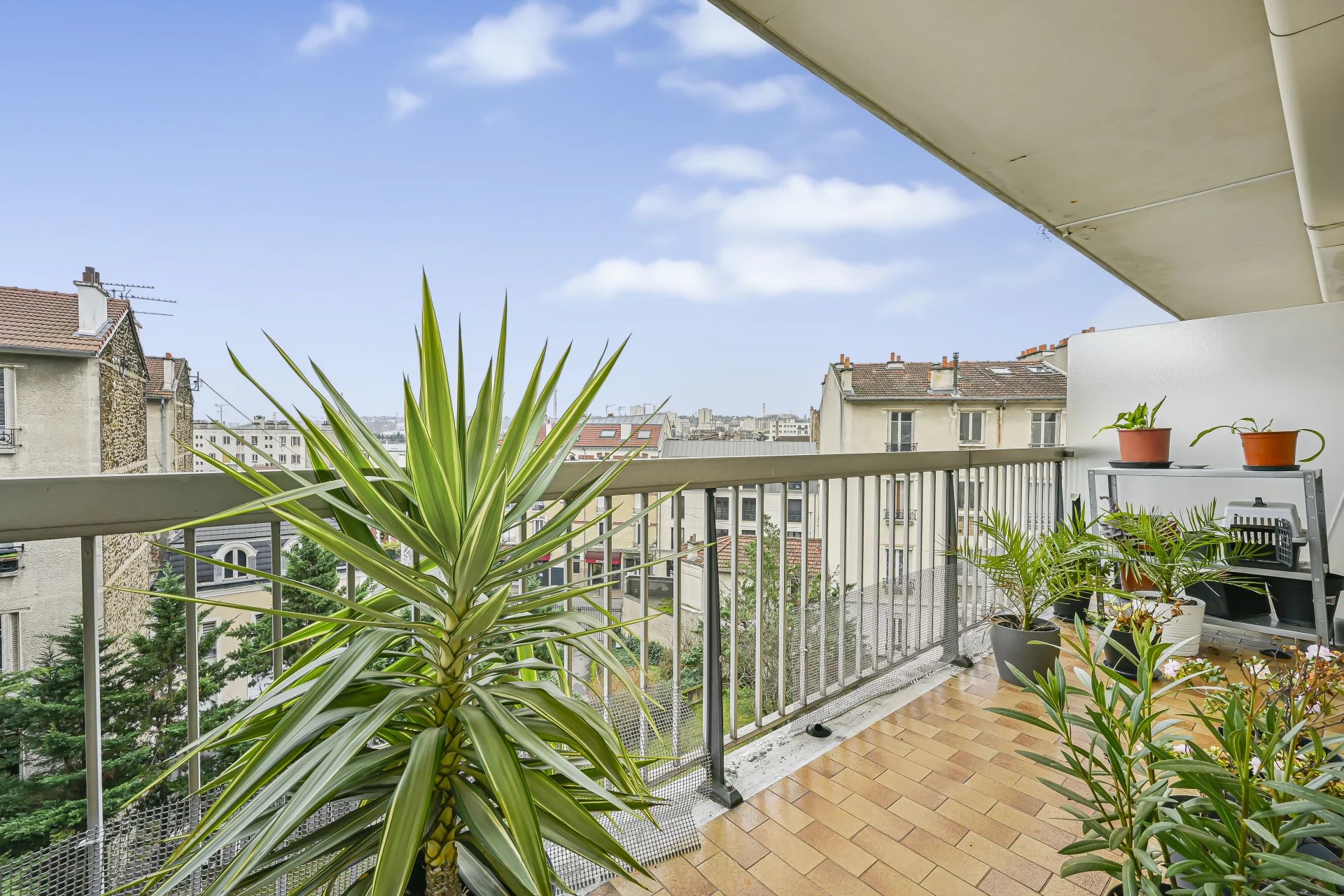 Vente Appartement Le Raincy