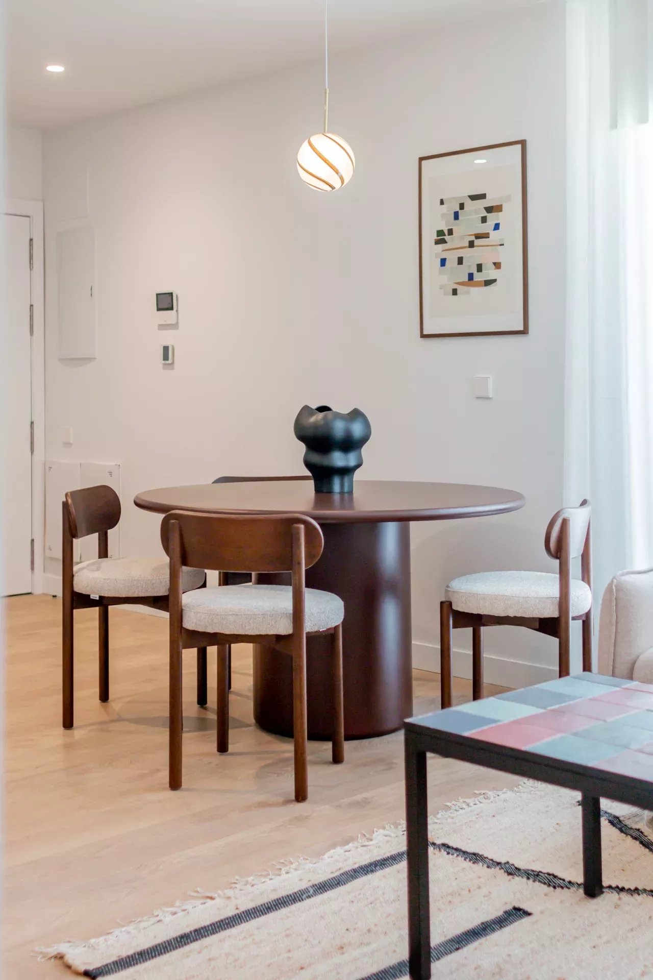 Daire Madrid - picture 6