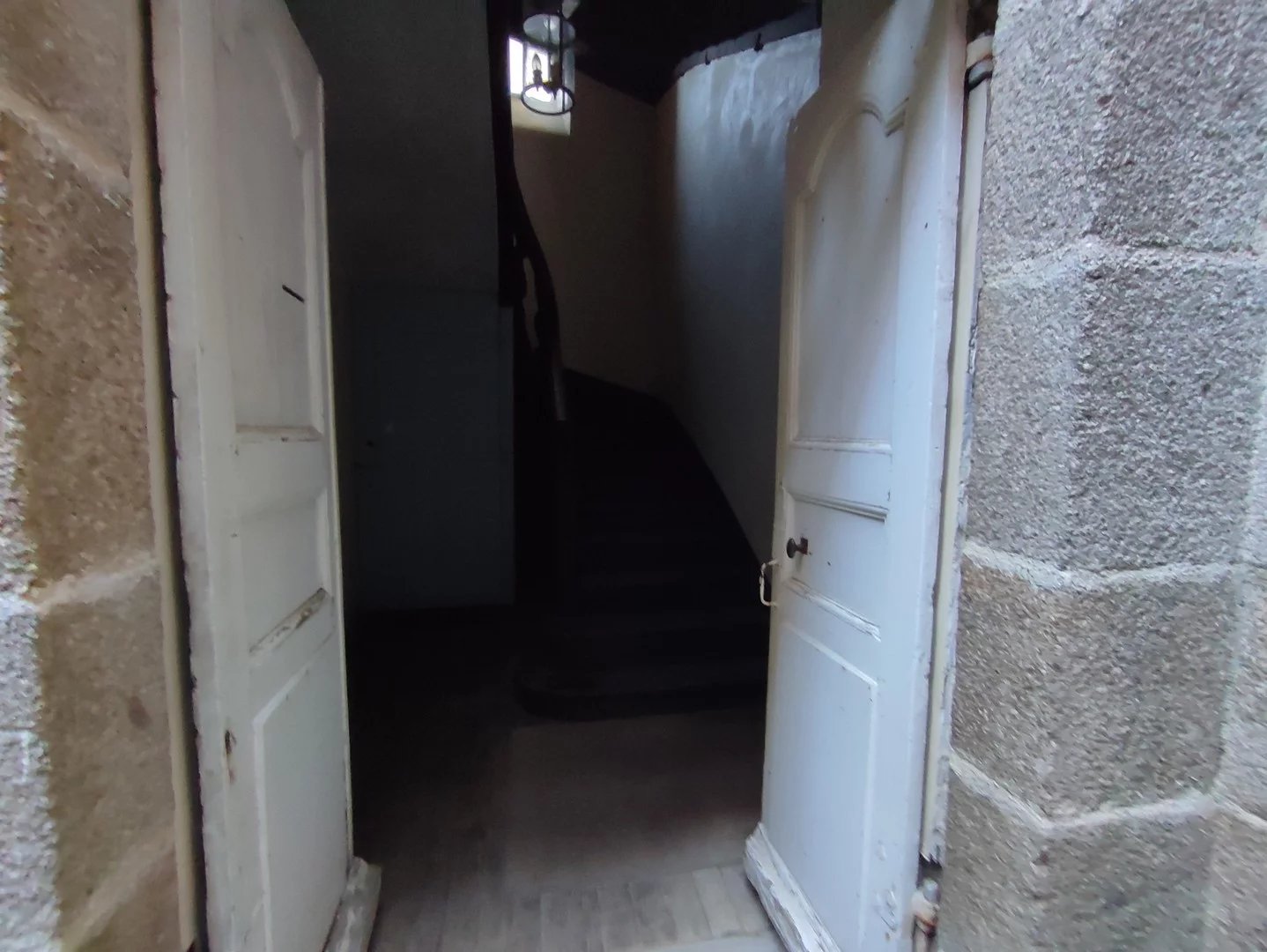 DINAN CENTRE APPARTEMENT T2  – EN EXCLUSIVITE –