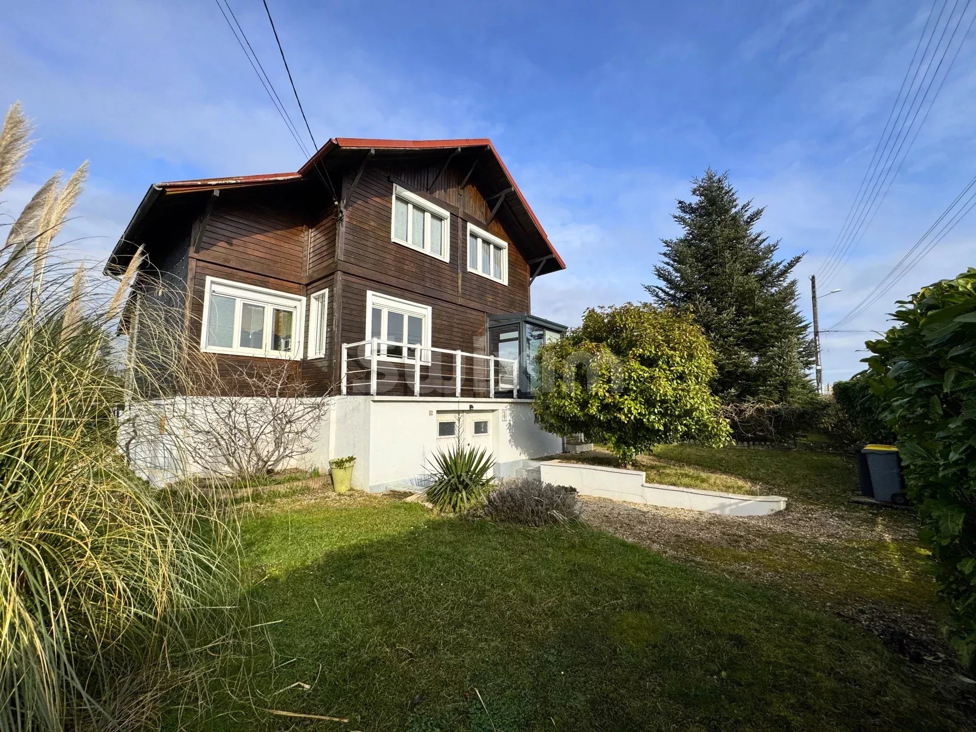 Agence immobilière de Swixim Avallon