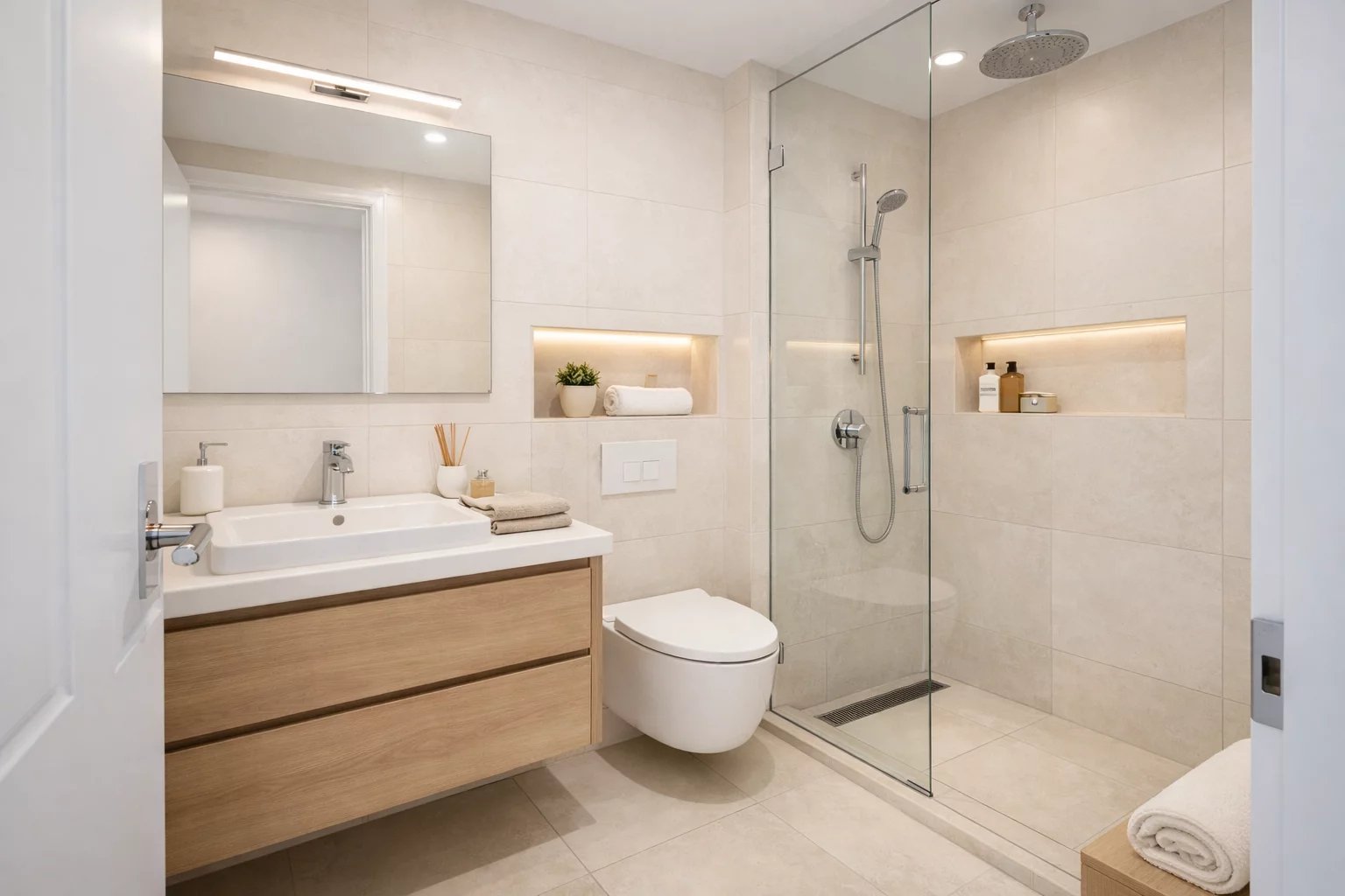 94300 VINCENNES - T2 - 46M2 - TERRASSE - Photo 3