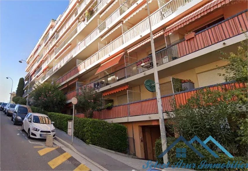 Agence immobilière de SELECT AZUR IMMOBILIER