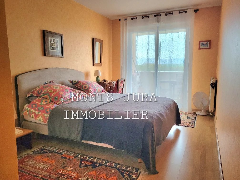 Vente Appartement Saint-Genis-Pouilly