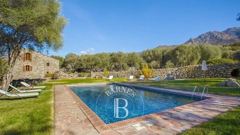 Villa L'Île-Rousse  -  ref 82370530 (picture 1)