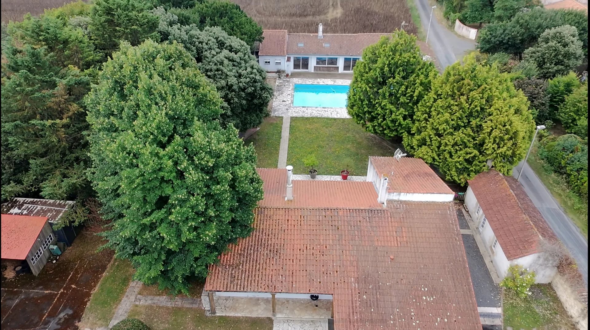 Sale Property Clavette