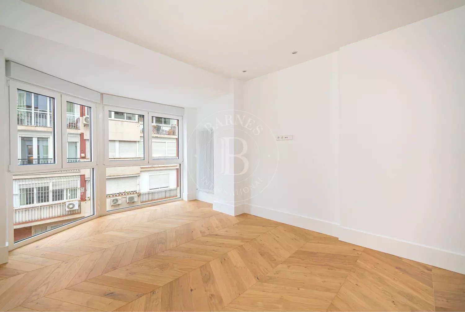 Daire Madrid - picture 6