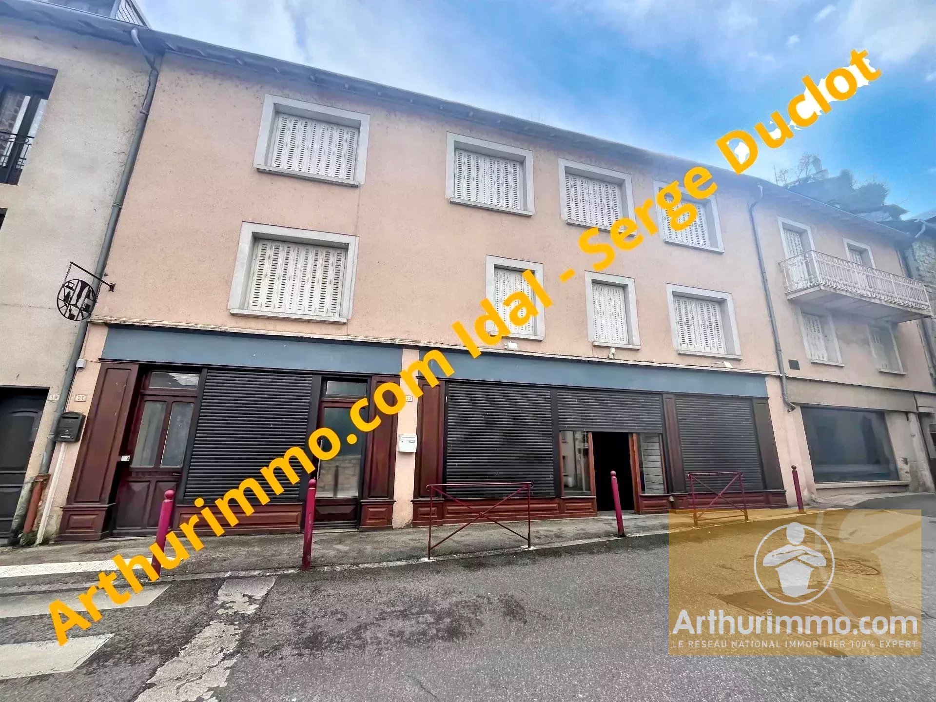 Agence immobilière de IDAL Agence Immobilière