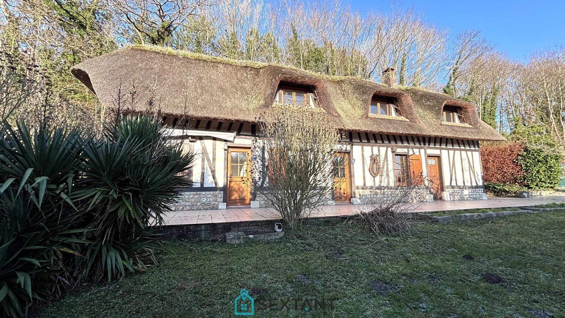 Vente Maison Pont-Audemer