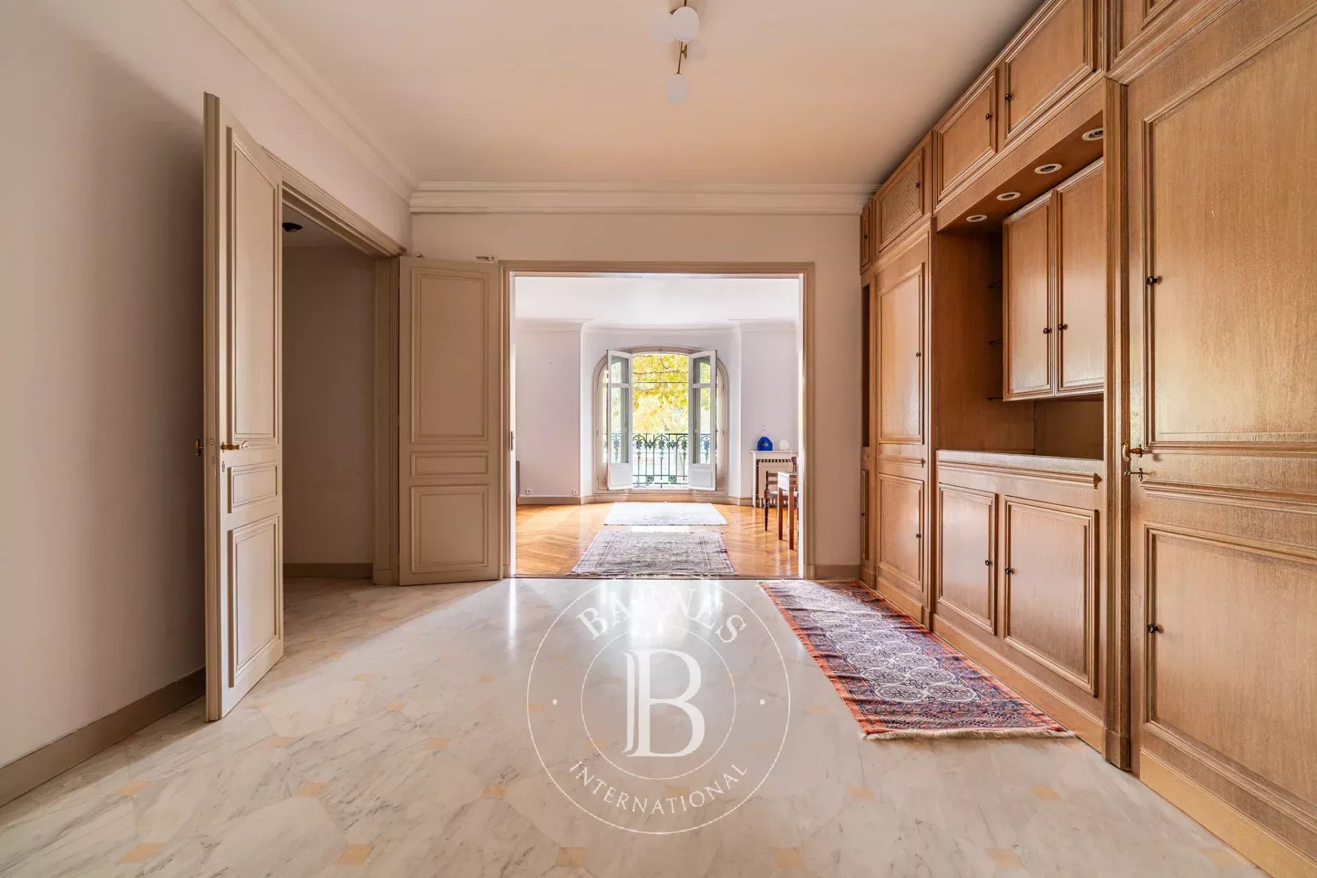 Daire Paris 16ème - picture 13