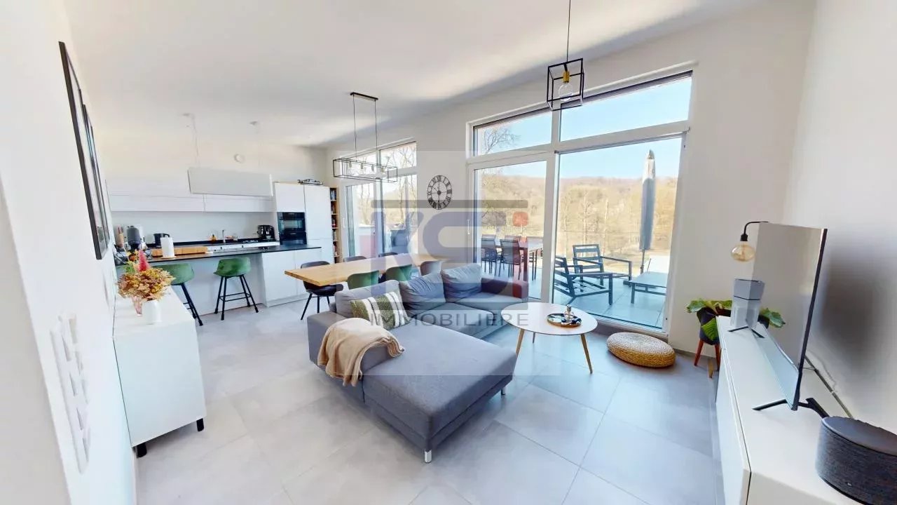 Vente Appartement Schieren