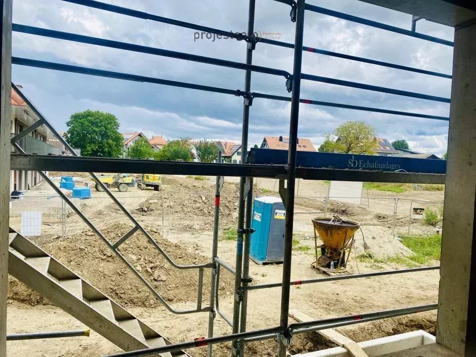 4.5 pièces — Sullens — Photo 11