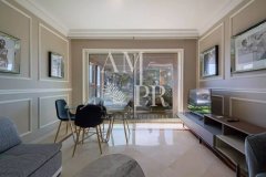 Golfe-Juan – Seafront 1-Bedroom Apartment with Port and Pool — photo 4 of 6